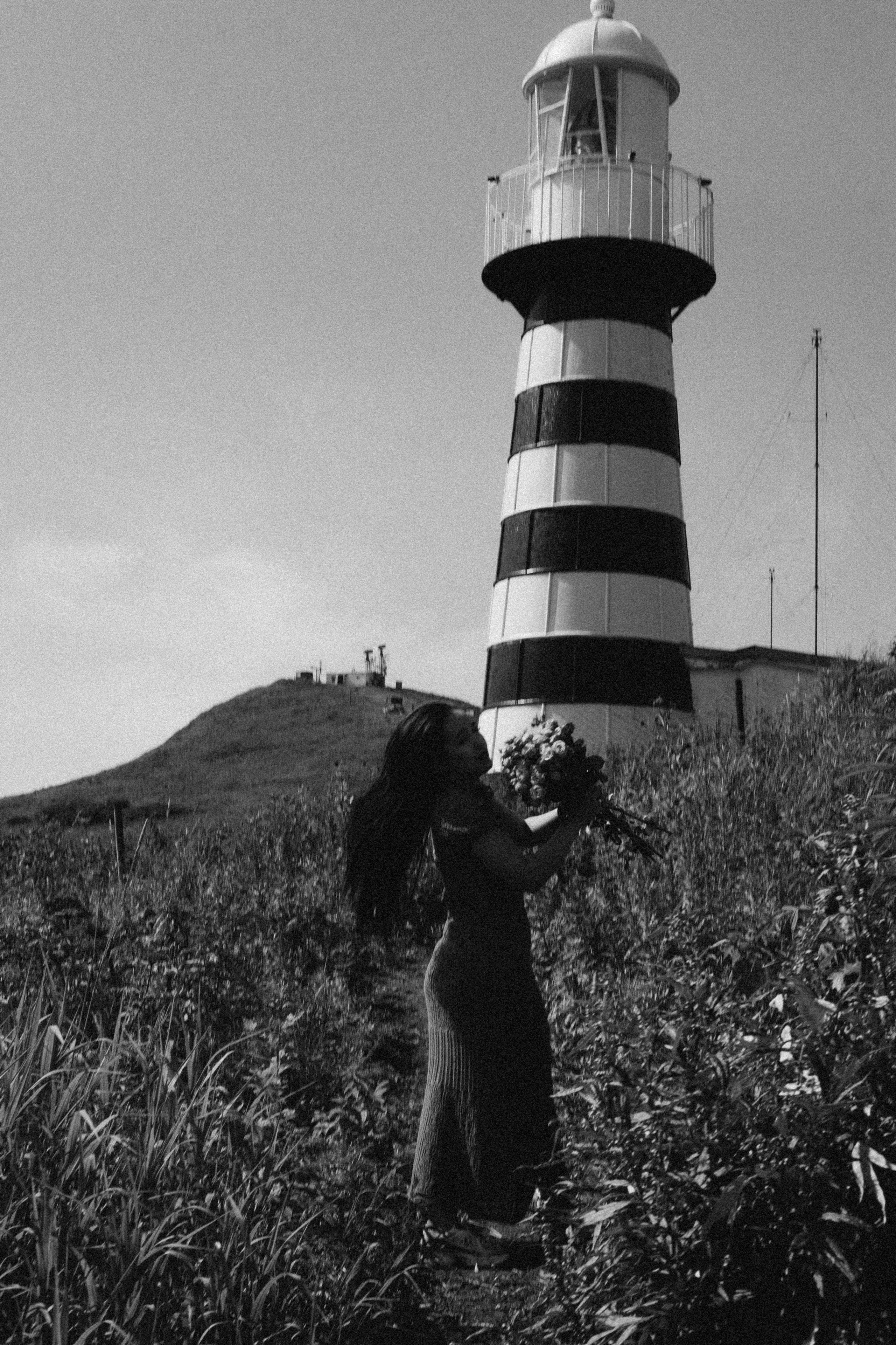 Мыс Маячный на Камчатке. Профессиональный фотограф, Санкт-Петербург — Виктория Богомолова