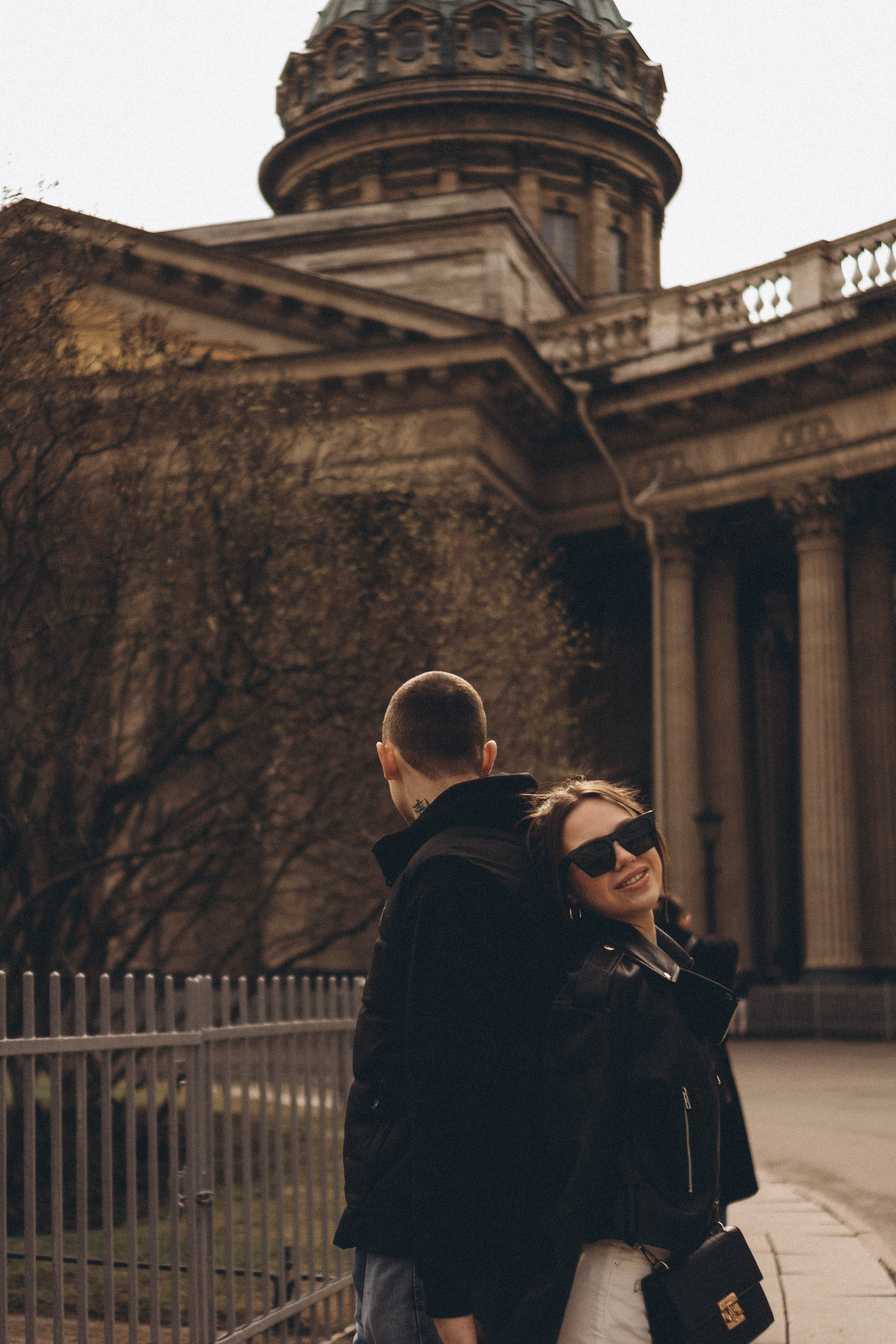 Прогулочная. Профессиональный фотограф, Санкт-Петербург — Виктория Богомолова