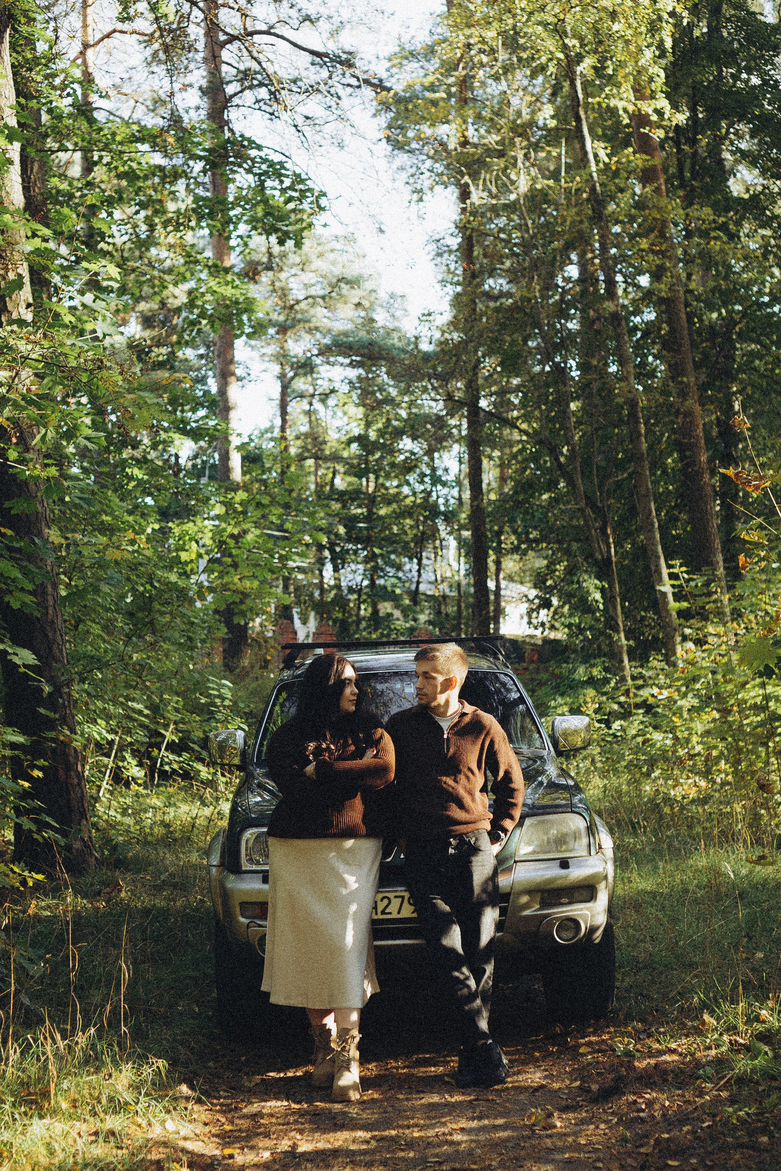 Прогулка по Финскому заливу. Профессиональный фотограф, Санкт-Петербург — Виктория Богомолова