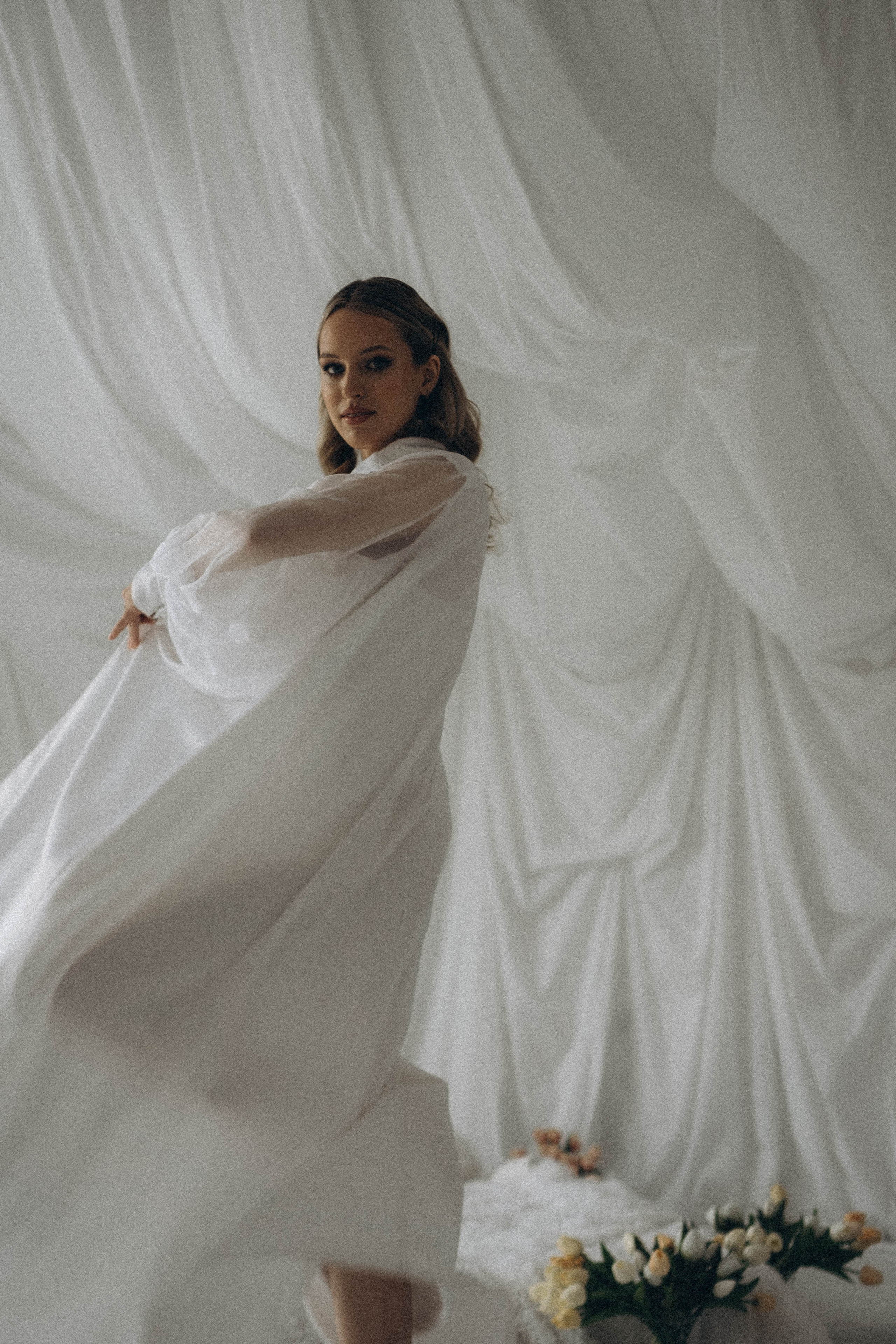 Весенняя. Профессиональный фотограф, Санкт-Петербург — Виктория Богомолова