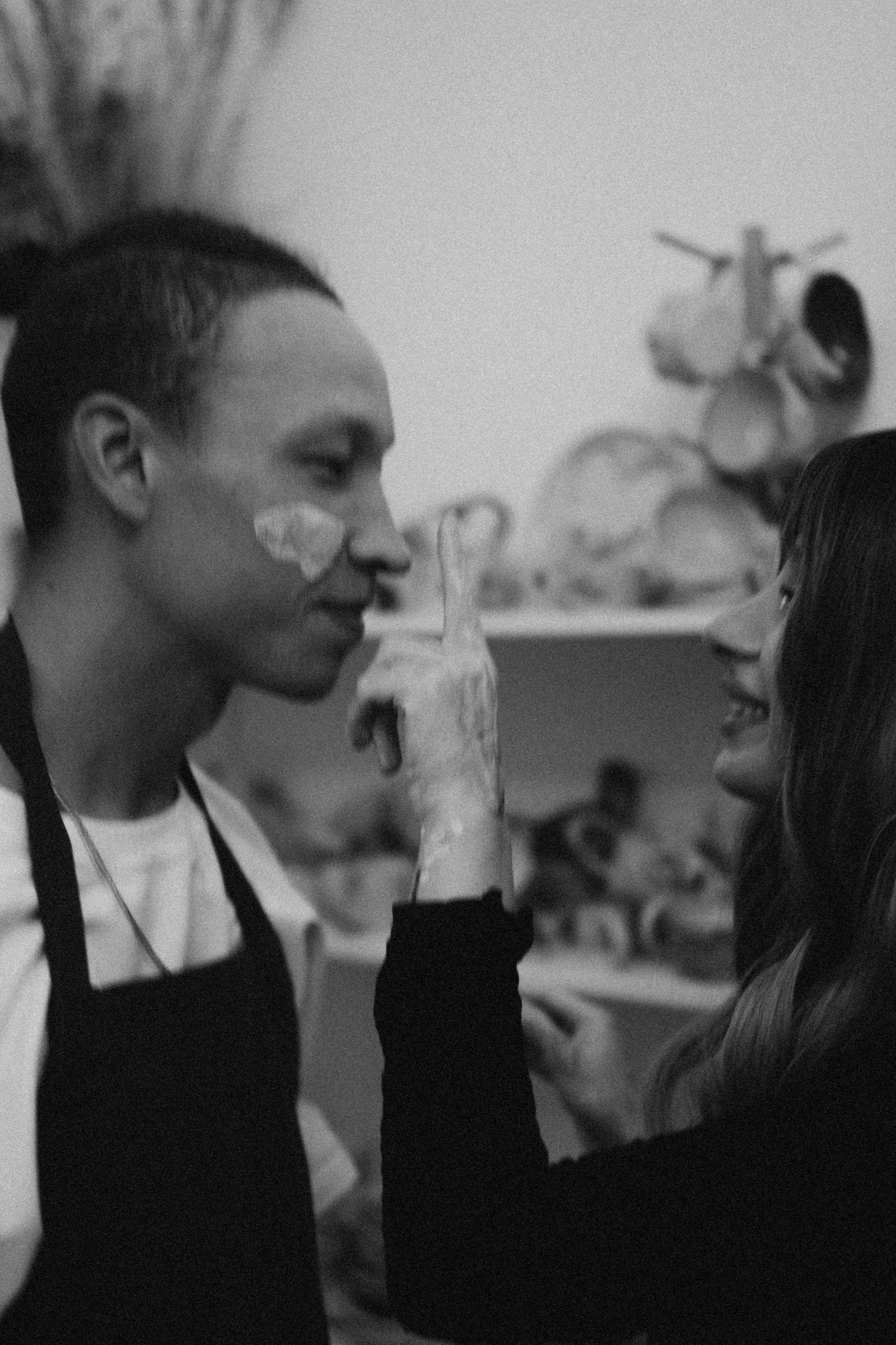 СВИДАНИЕ В ГОНЧАРНОЙ МАСТЕРСКОЙ. Профессиональный фотограф, Санкт-Петербург — Виктория Богомолова