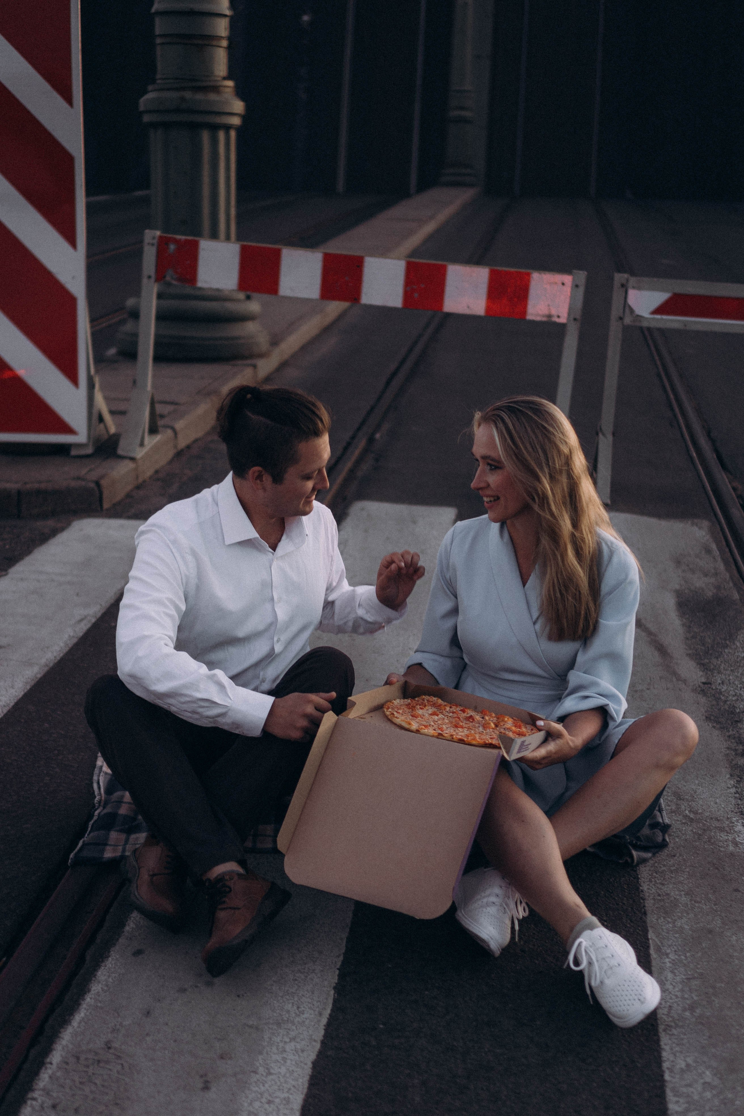 СЧАСТЛИВОЕ УТРО. Профессиональный фотограф, Санкт-Петербург — Виктория Богомолова