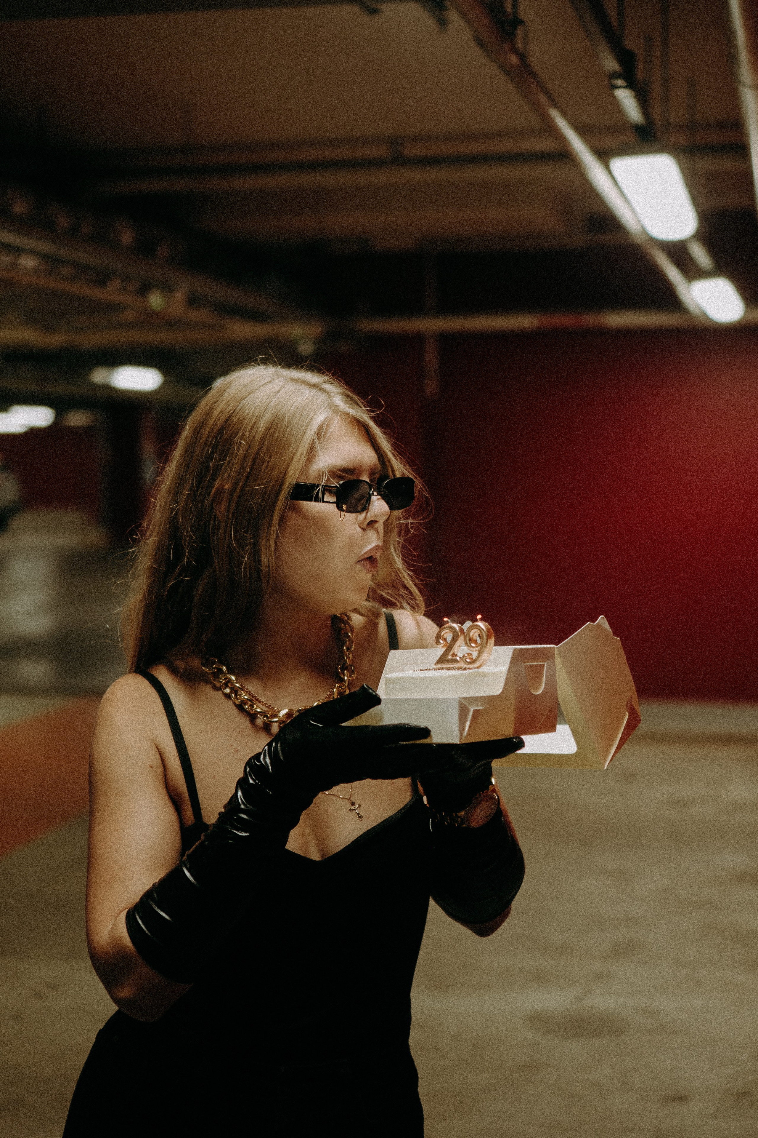 НА ПАРКОВКЕ. Профессиональный фотограф, Санкт-Петербург — Виктория Богомолова