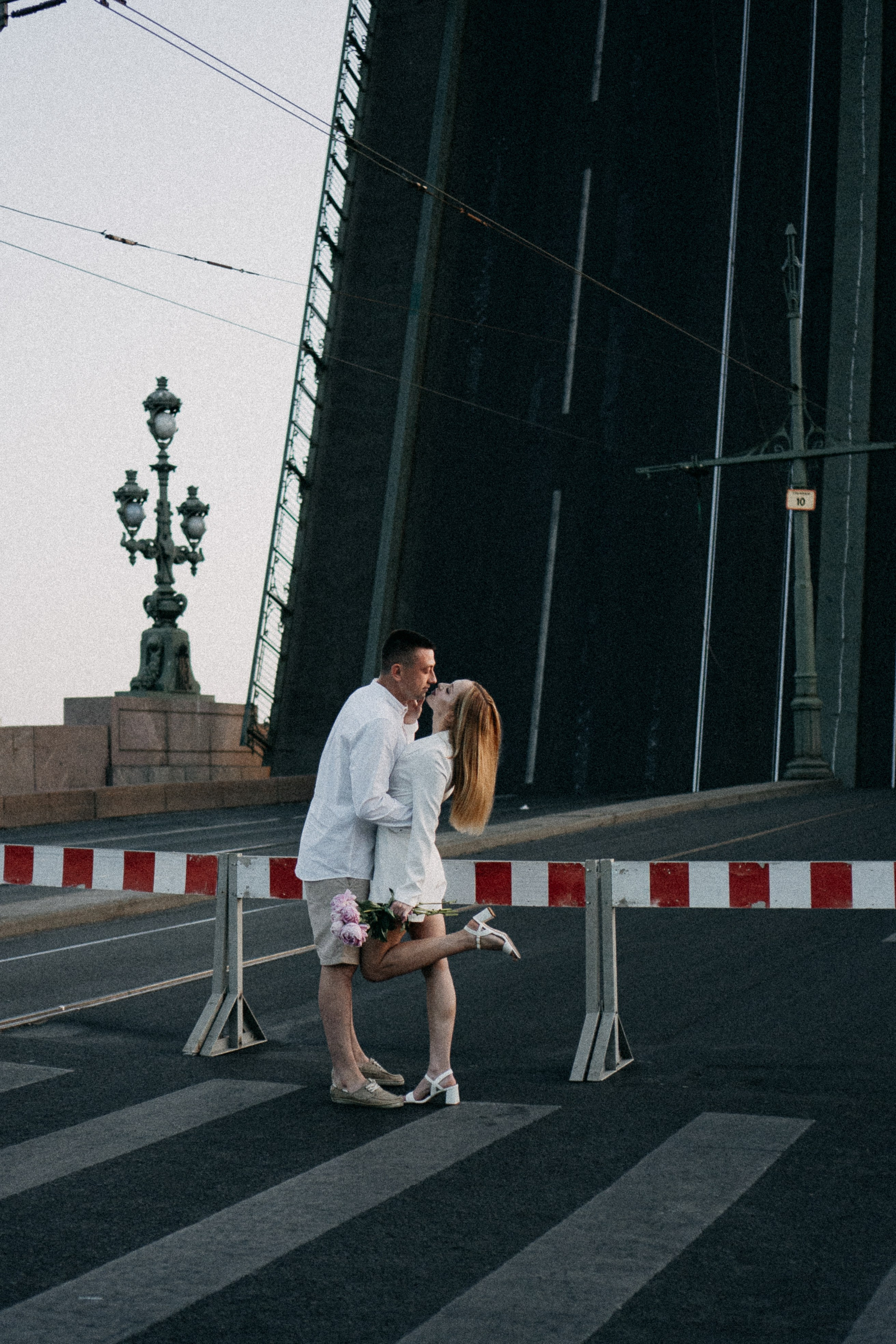 Сьемка мечты. Профессиональный фотограф, Санкт-Петербург — Виктория Богомолова