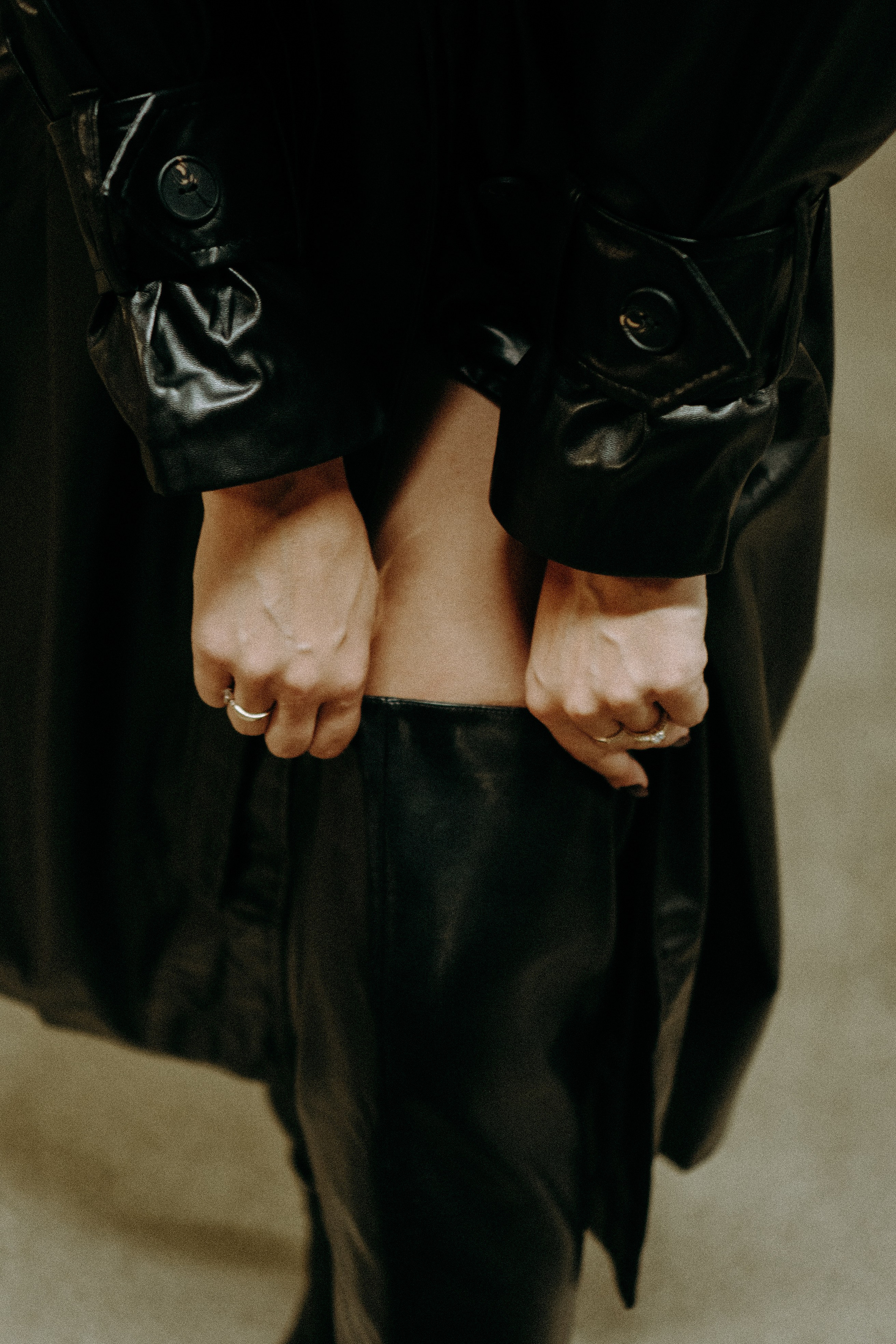 НА ПАРКОВКЕ. Профессиональный фотограф, Санкт-Петербург — Виктория Богомолова