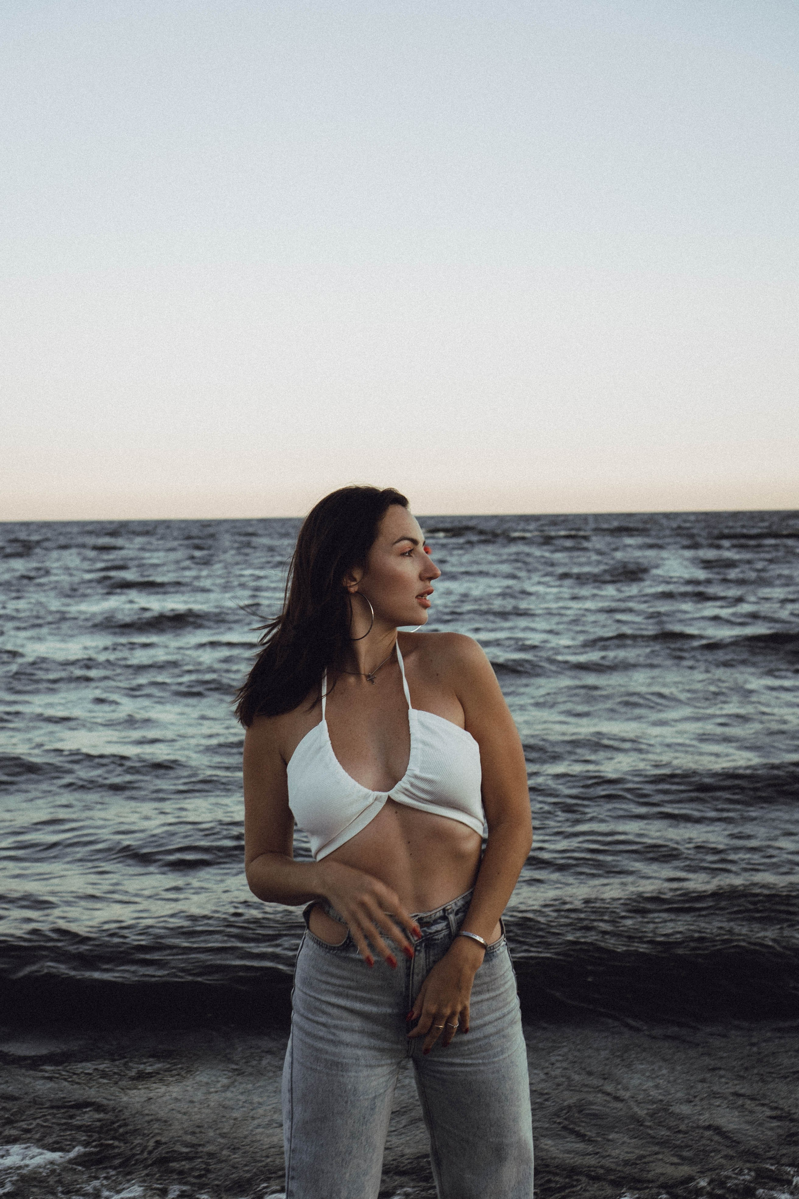 Любовь на заливе. Профессиональный фотограф, Санкт-Петербург — Виктория Богомолова