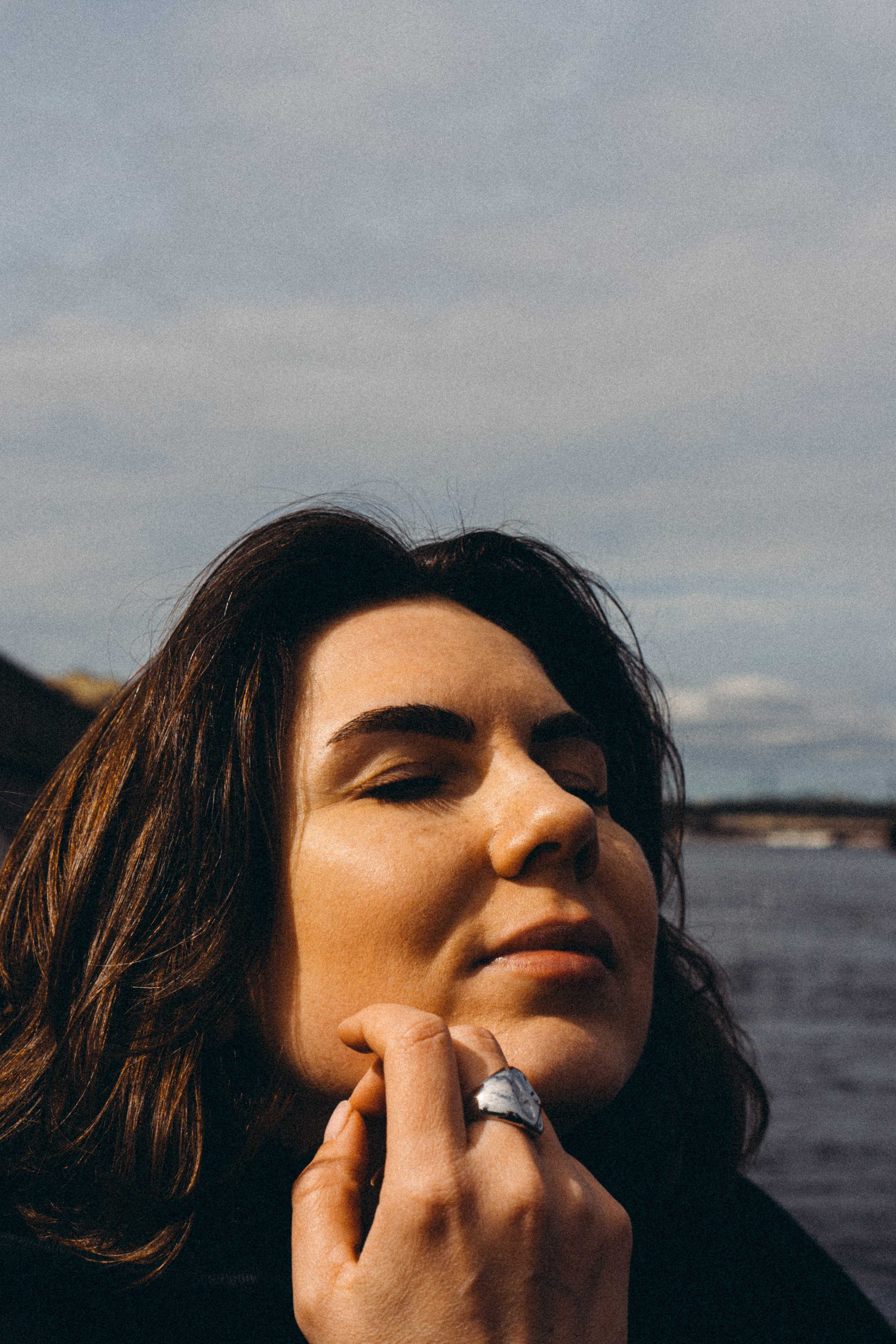 Прогулка по весеннему Питеру. Профессиональный фотограф, Санкт-Петербург — Виктория Богомолова