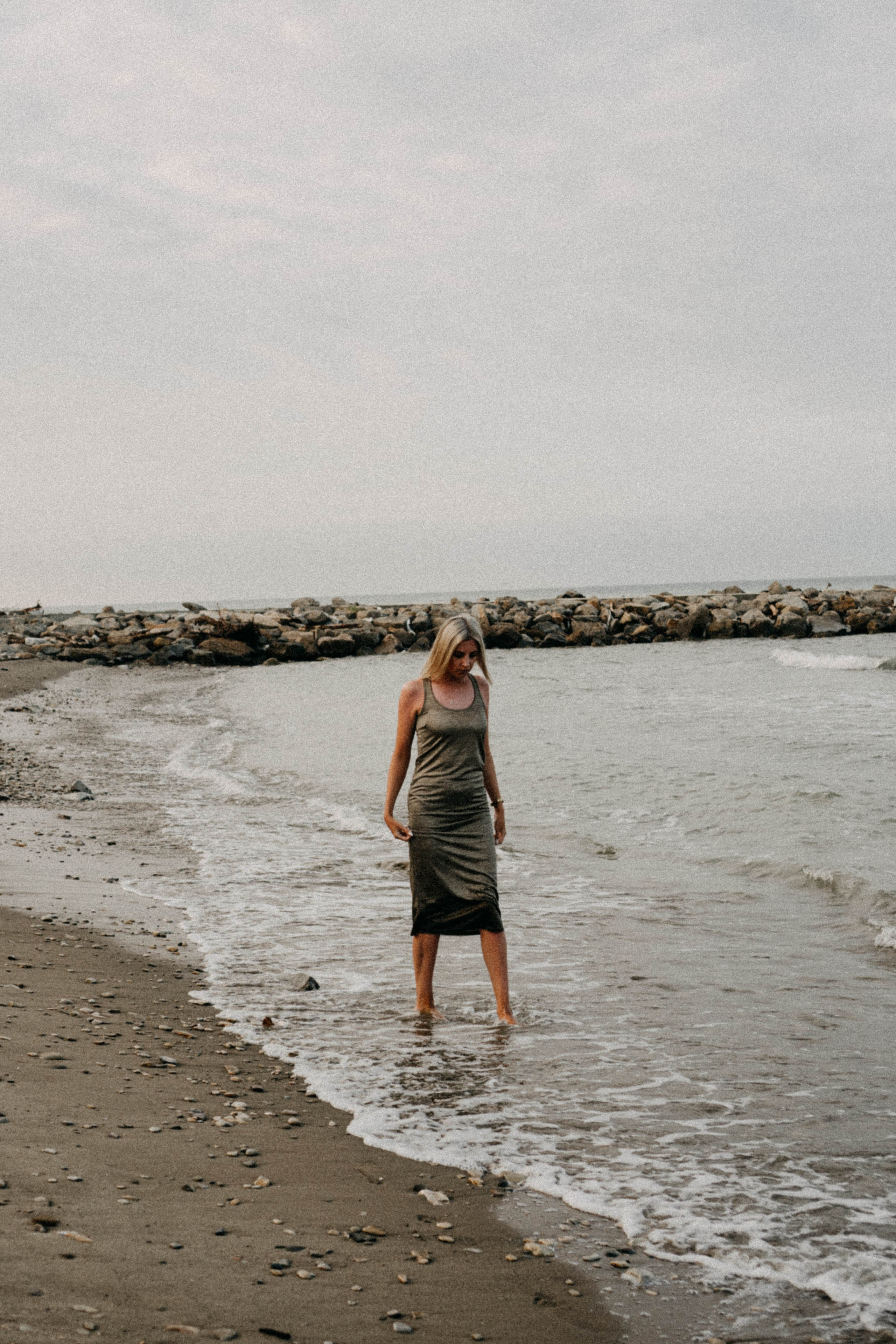 Море. Профессиональный фотограф, Санкт-Петербург — Виктория Богомолова