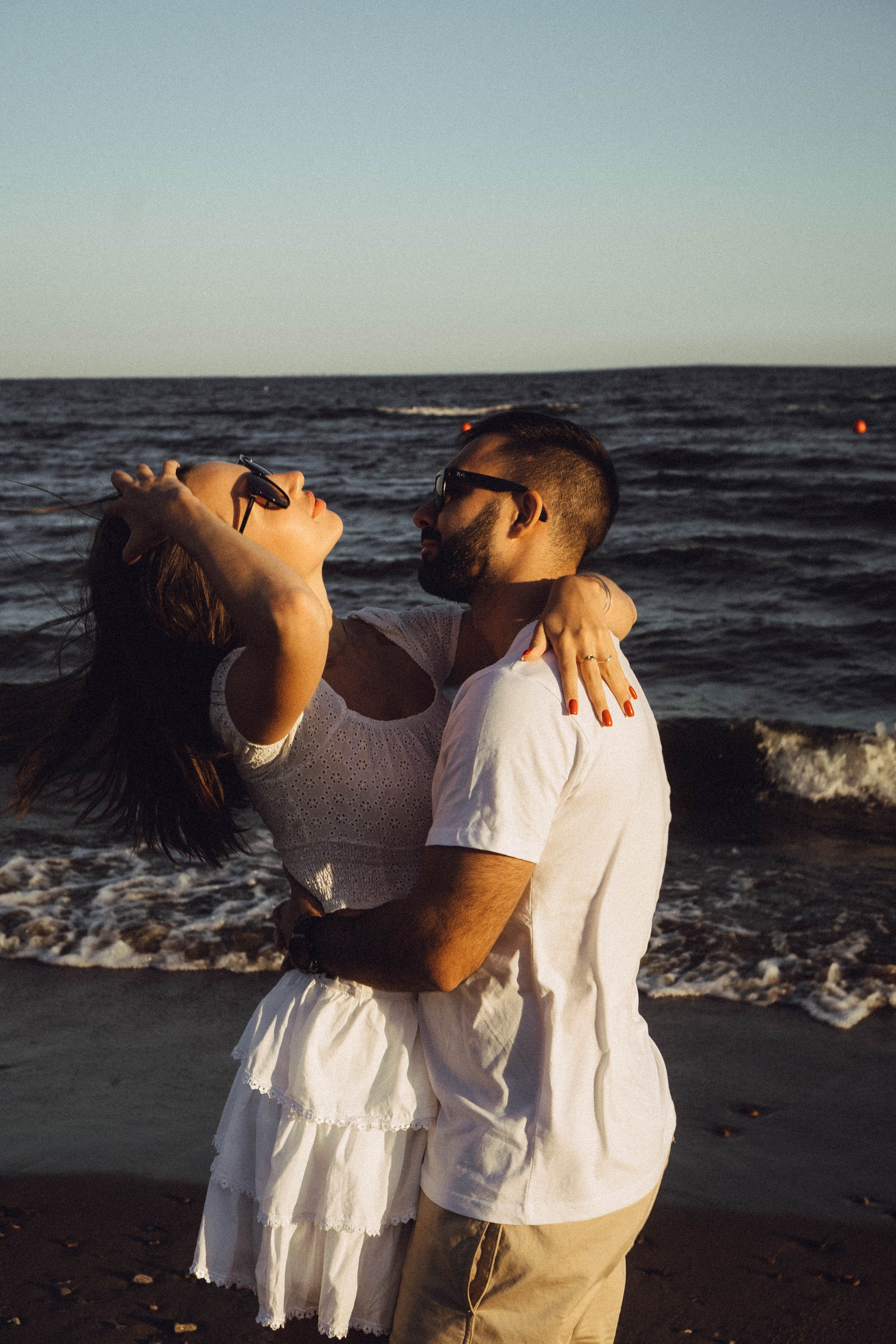 Любовь на заливе. Профессиональный фотограф, Санкт-Петербург — Виктория Богомолова
