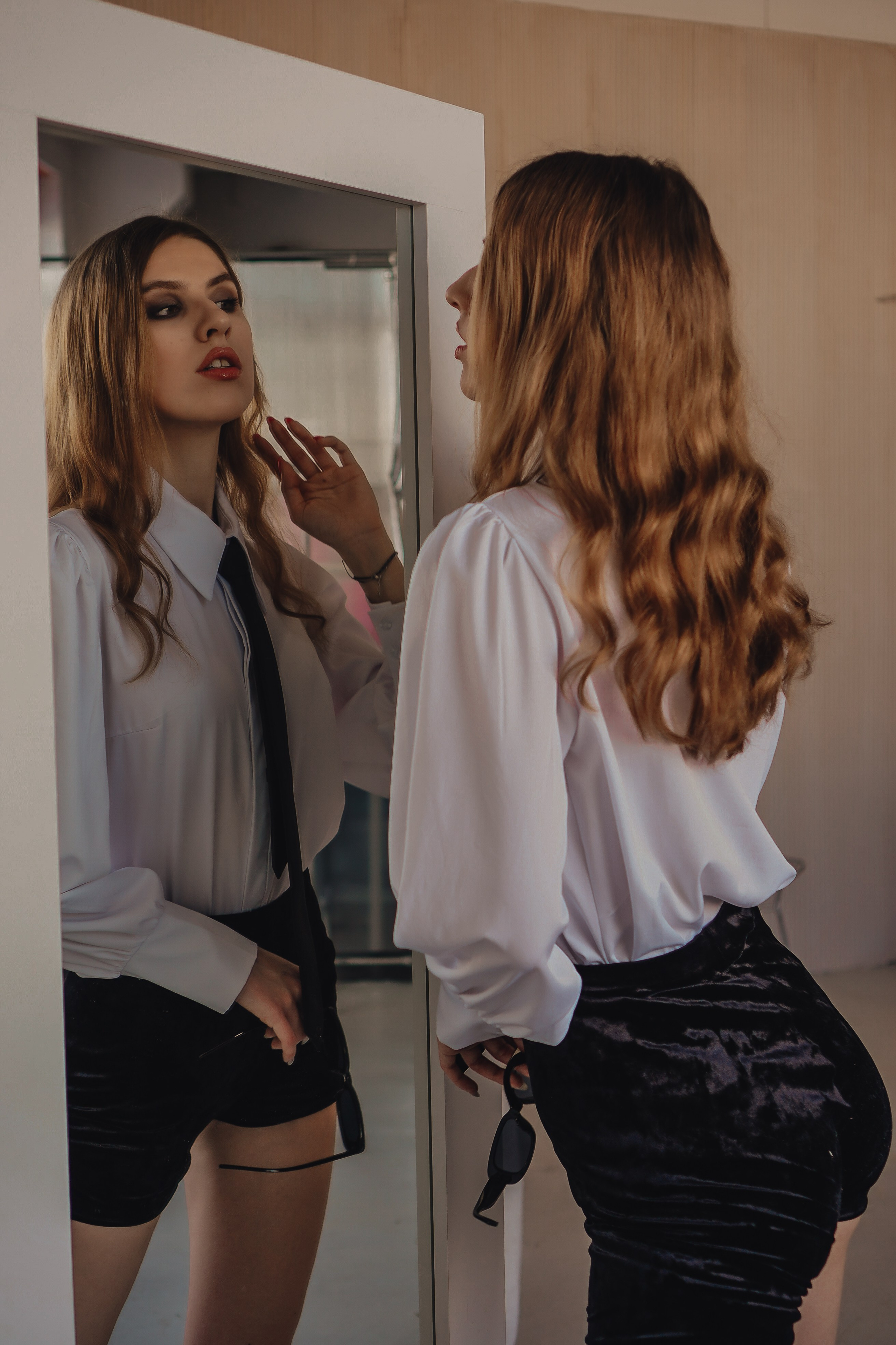 Студийная. Профессиональный фотограф, Санкт-Петербург — Виктория Богомолова