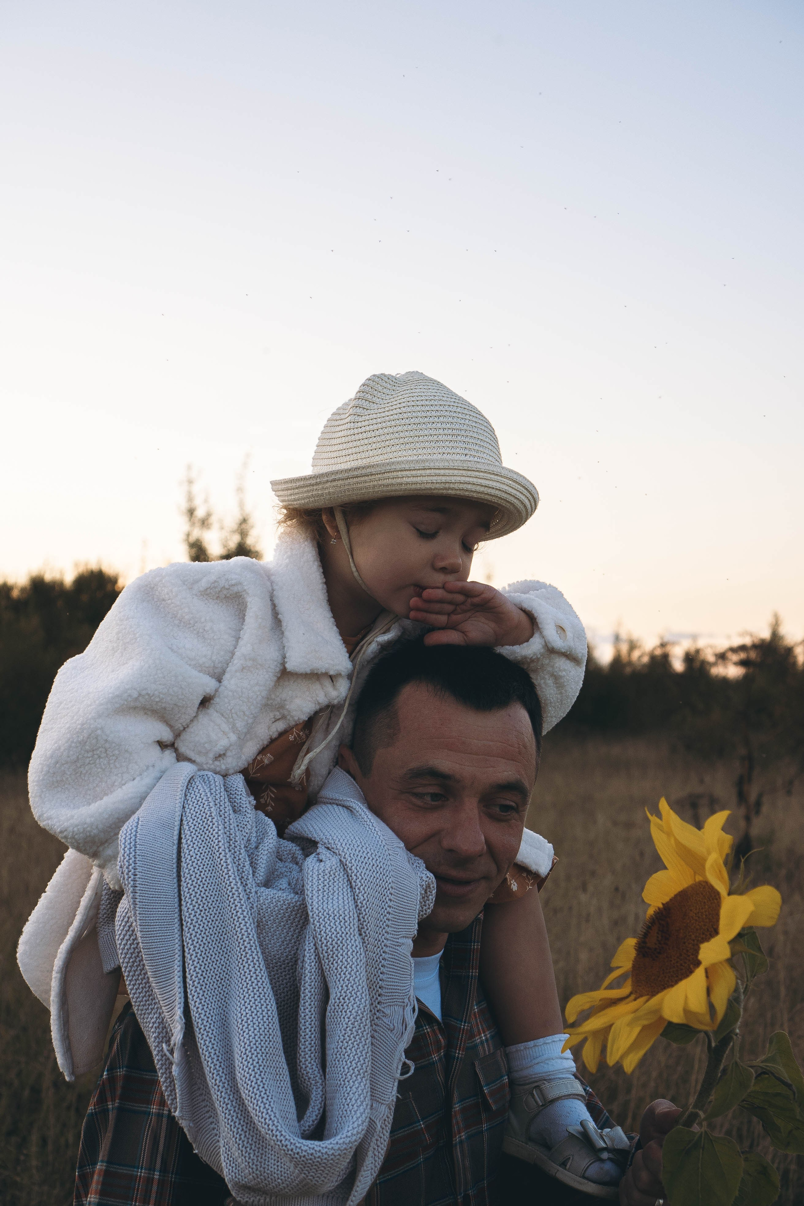 Семейная серия. Профессиональный фотограф, Санкт-Петербург — Виктория Богомолова