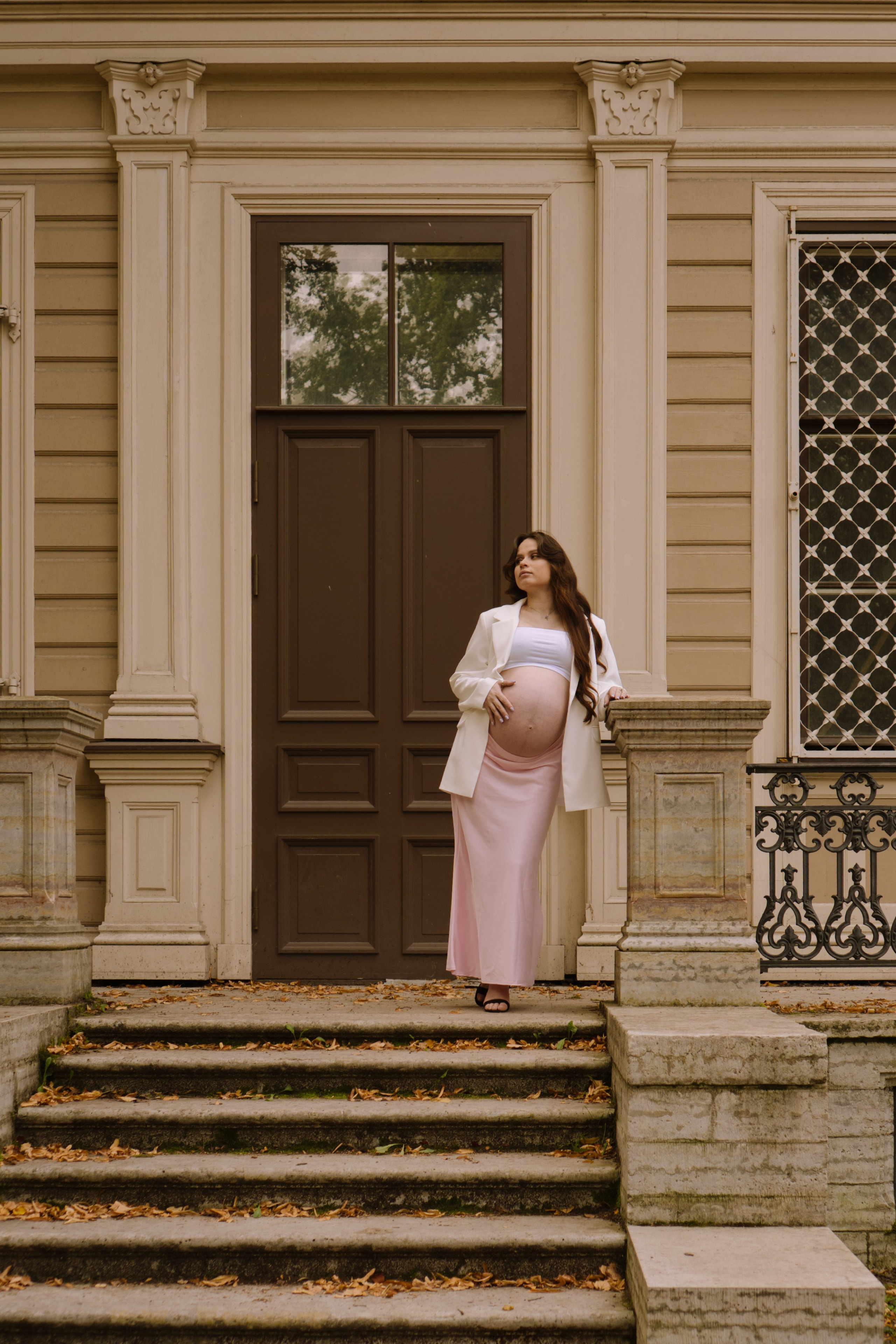 СЕМЕЙНАЯ ИСТОРИЯ. Профессиональный фотограф, Санкт-Петербург — Виктория Богомолова