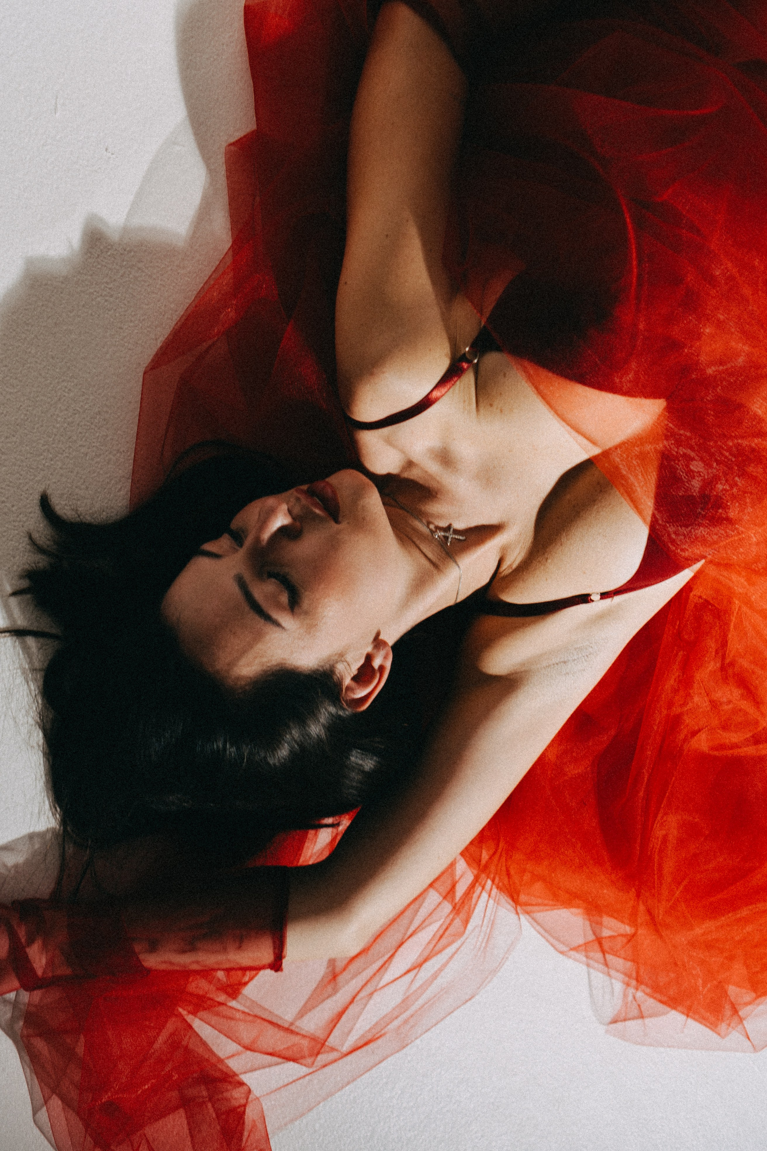 Творческая история для девушки. Профессиональный фотограф, Санкт-Петербург — Виктория Богомолова