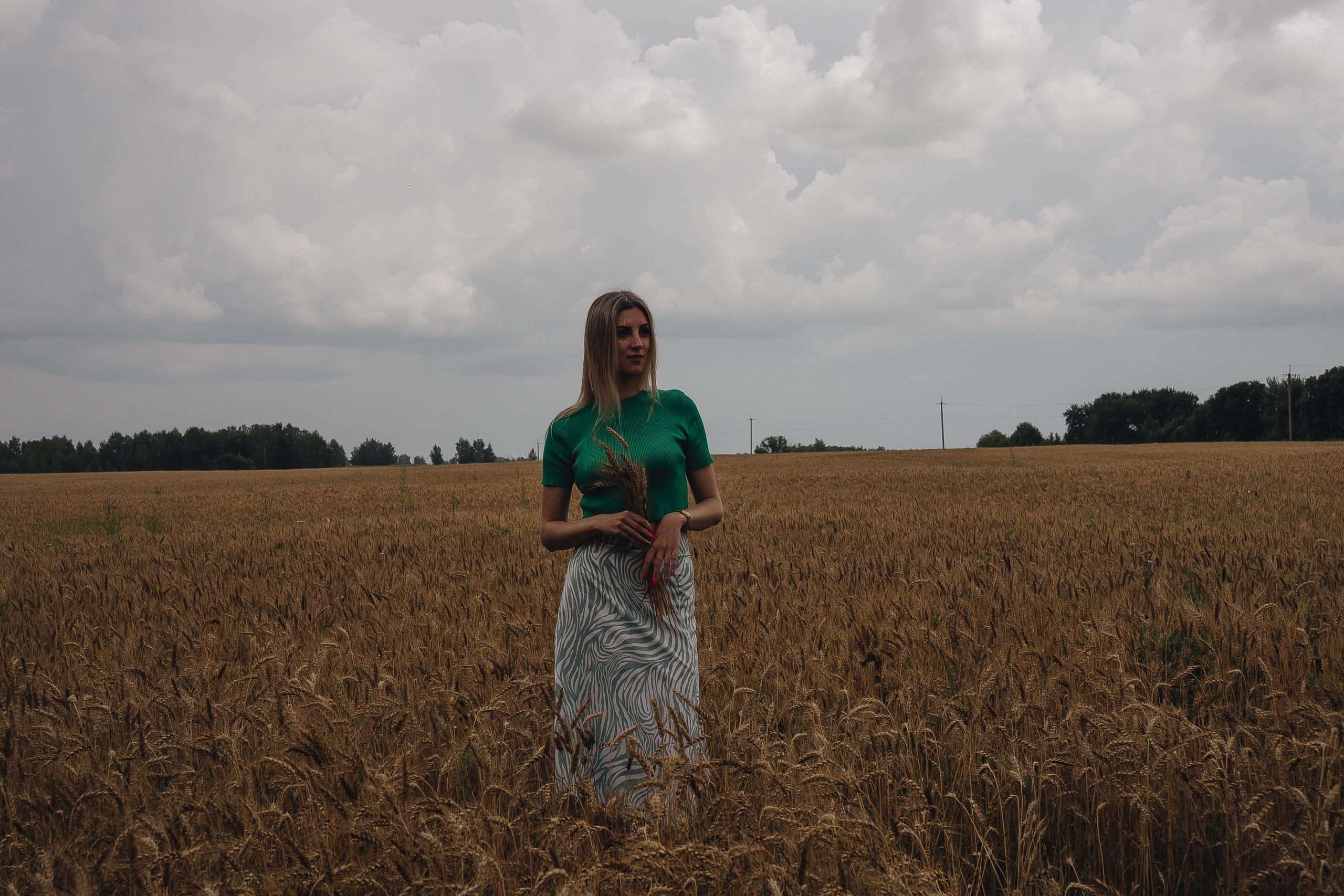 Проогулка под дождем. Профессиональный фотограф, Санкт-Петербург — Виктория Богомолова