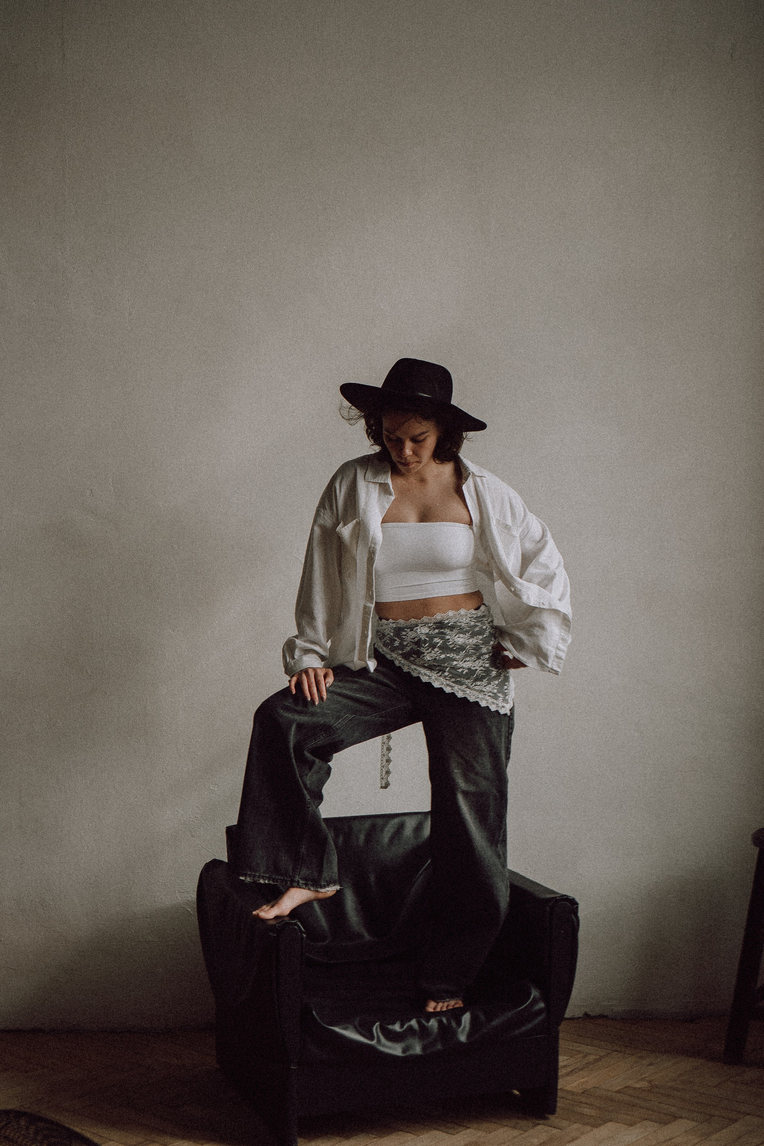 СТУДИЙНАЯ. Профессиональный фотограф, Санкт-Петербург — Виктория Богомолова