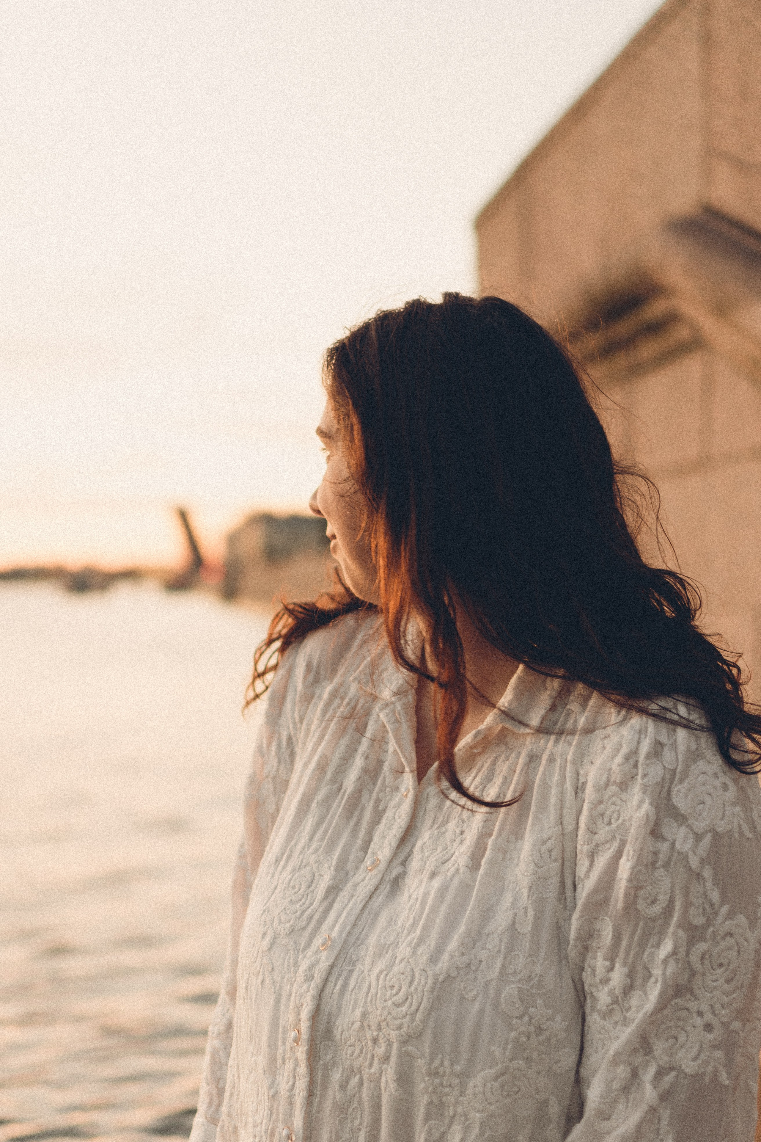 РАССВЕТ С РАЗВОДНЫМИ МОСТАМИ. Профессиональный фотограф, Санкт-Петербург — Виктория Богомолова