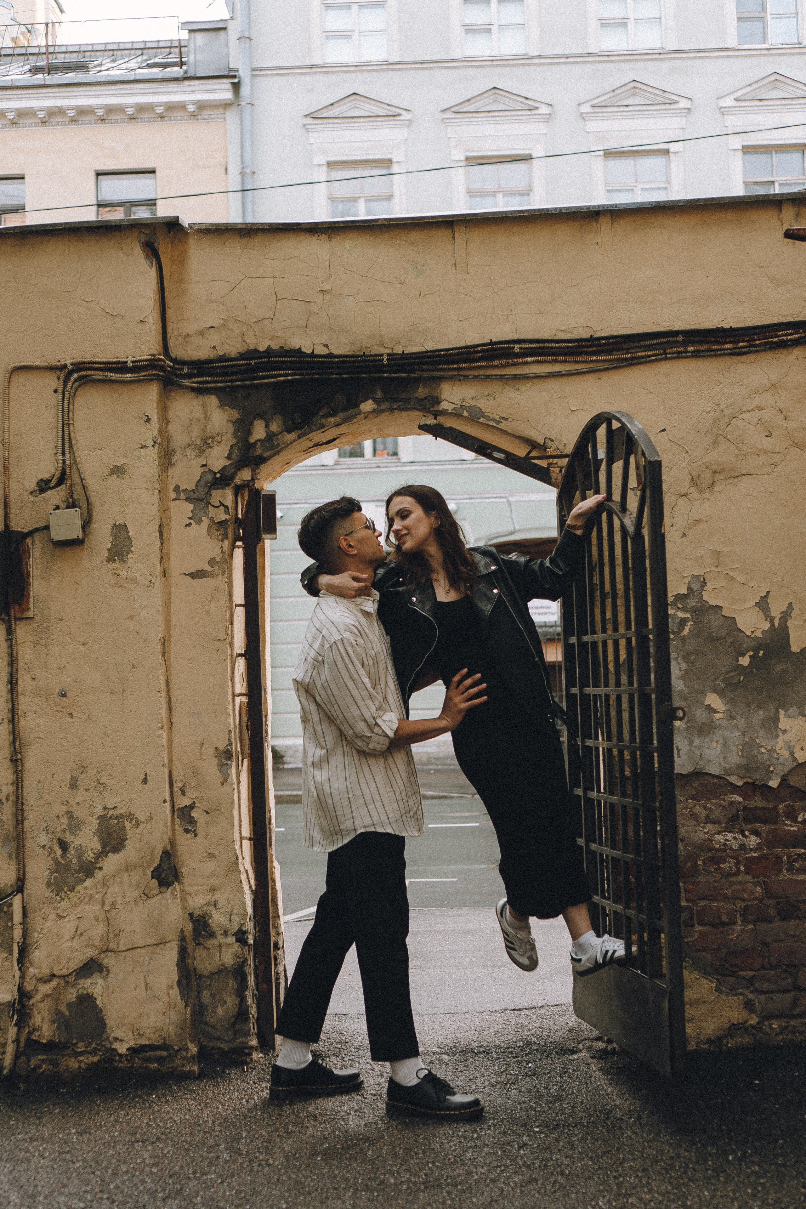 ЛЮБОВЬ В ИЮНЕ. Профессиональный фотограф, Санкт-Петербург — Виктория Богомолова