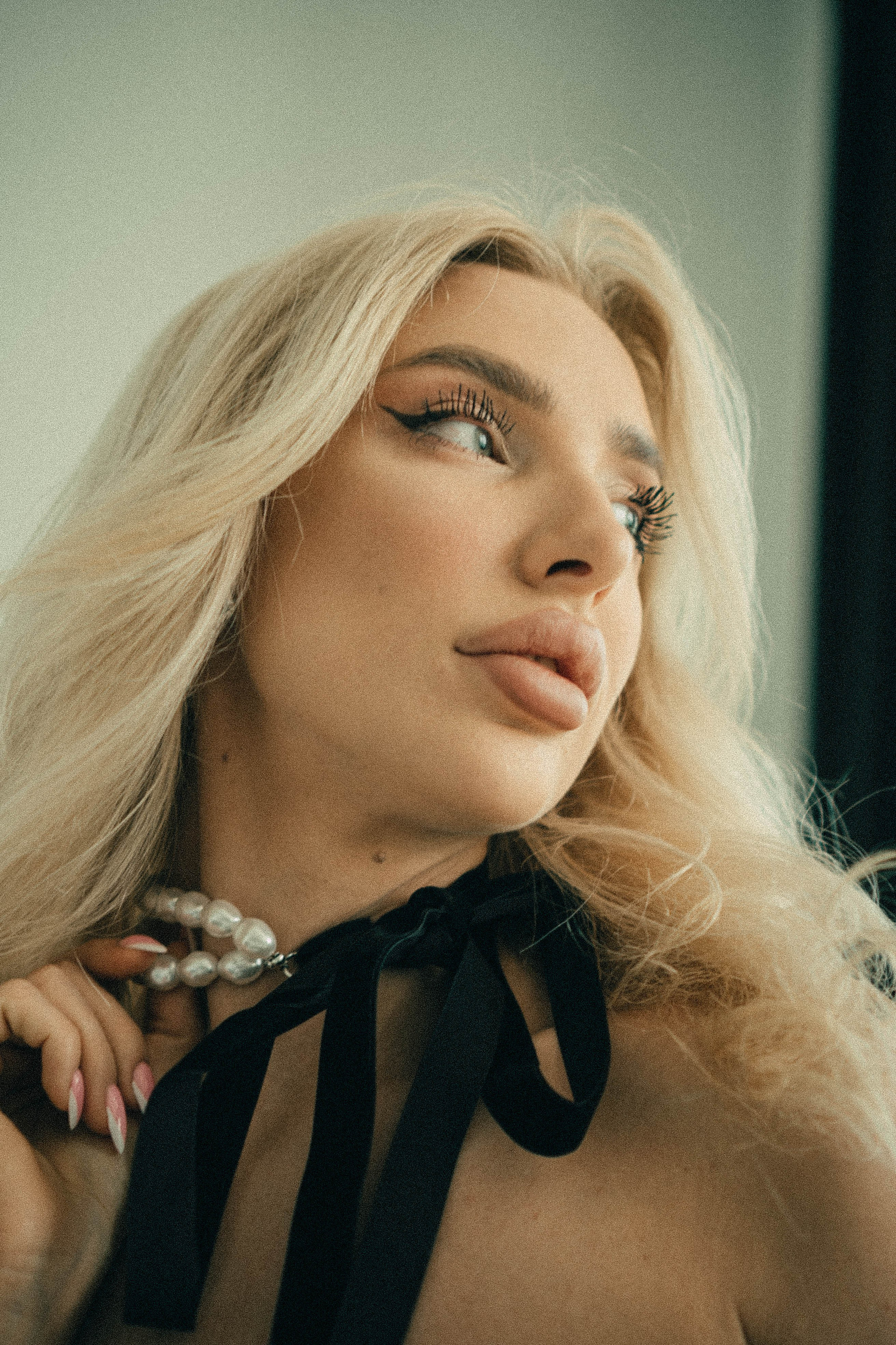 Студия. Профессиональный фотограф, Санкт-Петербург — Виктория Богомолова