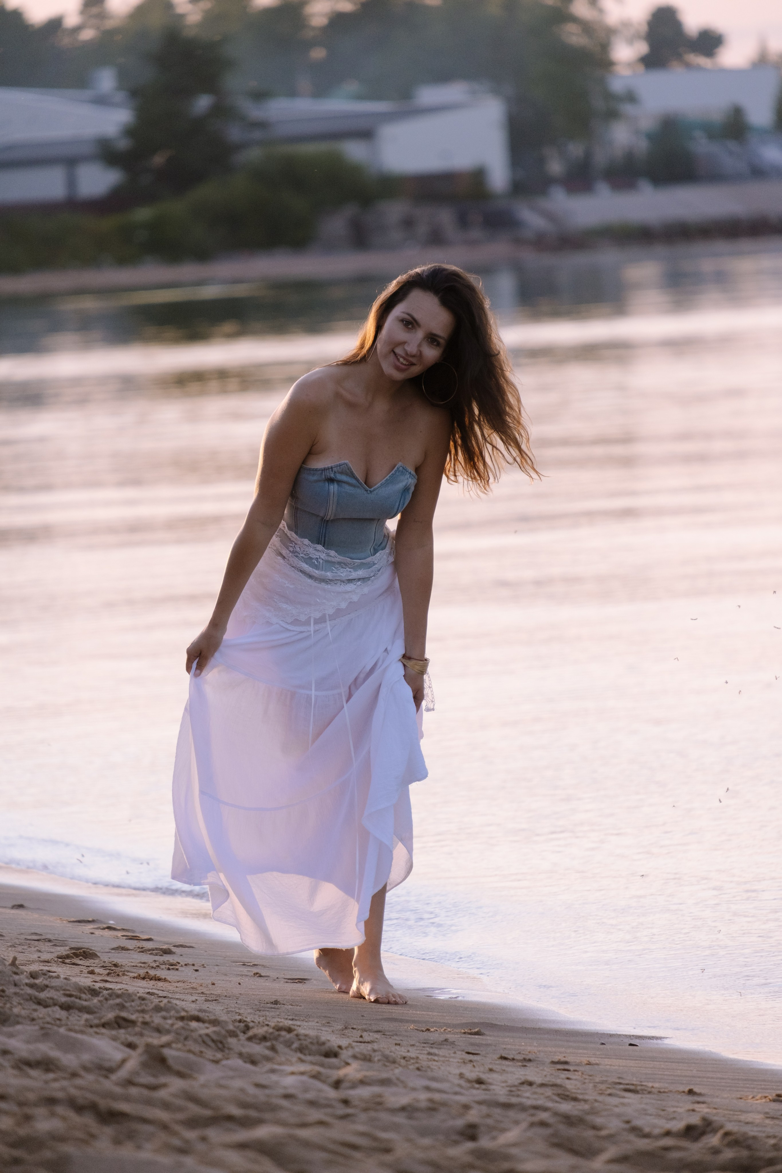 ПРОГУЛКА ПО ЛАДОЖСКОМУ ОЗЕРУ. Профессиональный фотограф, Санкт-Петербург — Виктория Богомолова