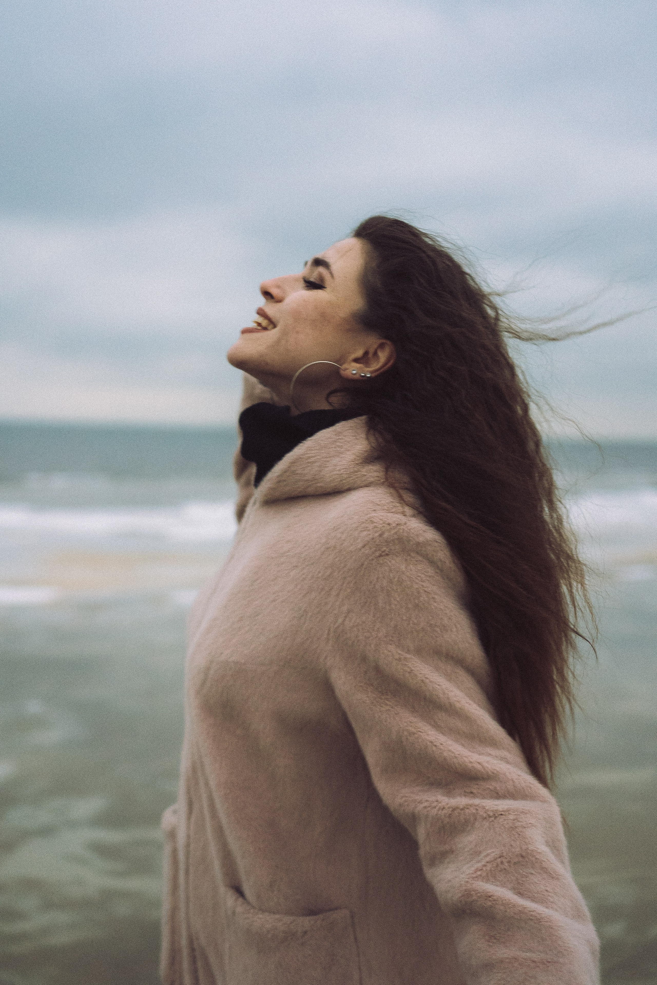 АТМОСЕФРНАЯ СЕРИЯ НА ЗАЛИВЕ. Профессиональный фотограф, Санкт-Петербург — Виктория Богомолова