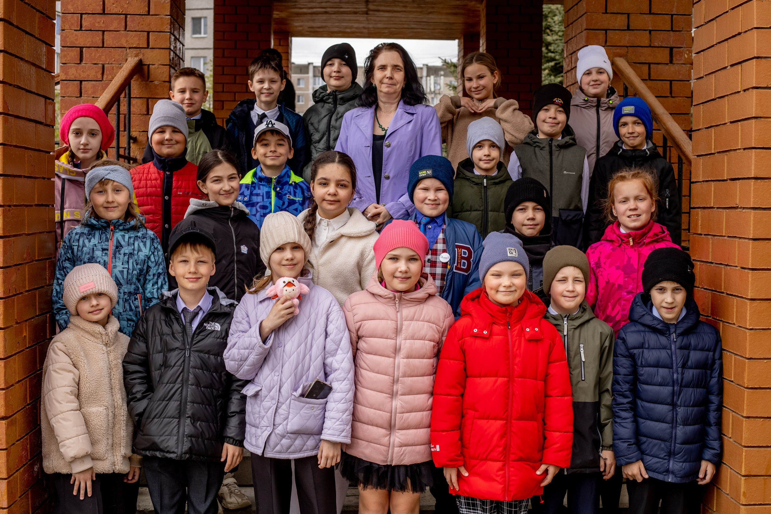 Школьные фотосессии. Фотограф новорожденных в Екатеринбурге