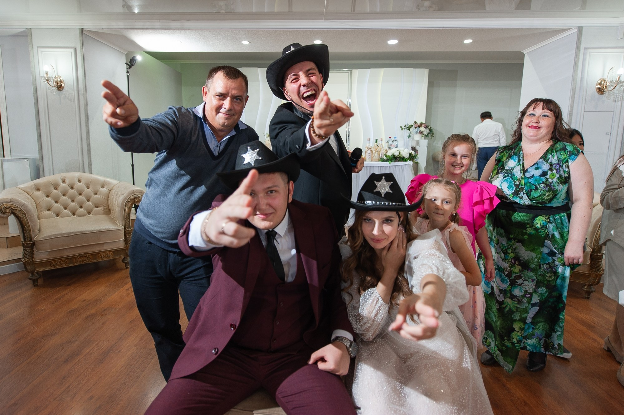 Дамир. Анастасия. Август. Свадебный и семейный фотограф в Омске Мормулев Михаил