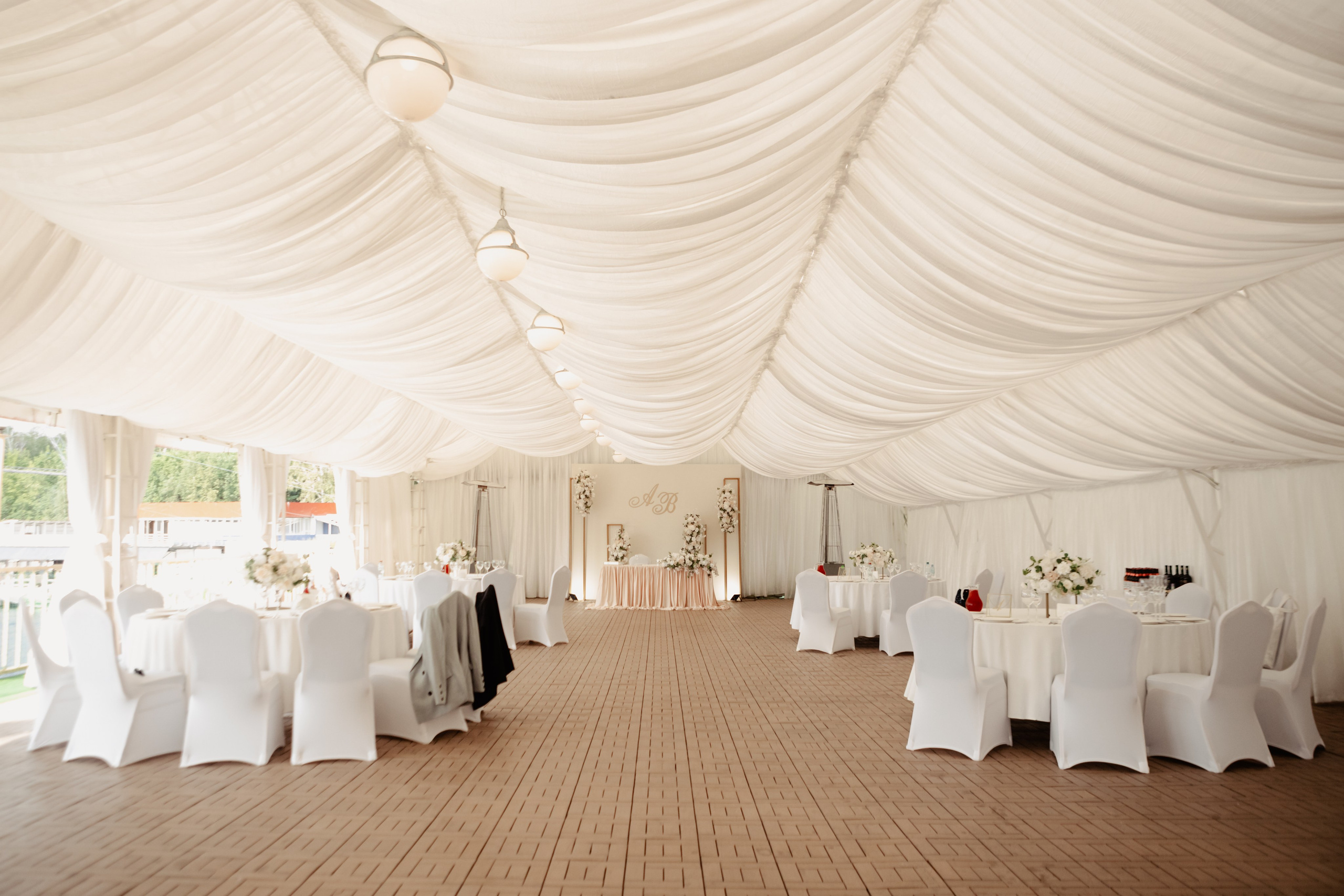 Антон и Валентина. Свадебный фотограф Мария Печенева I Екатеринбург