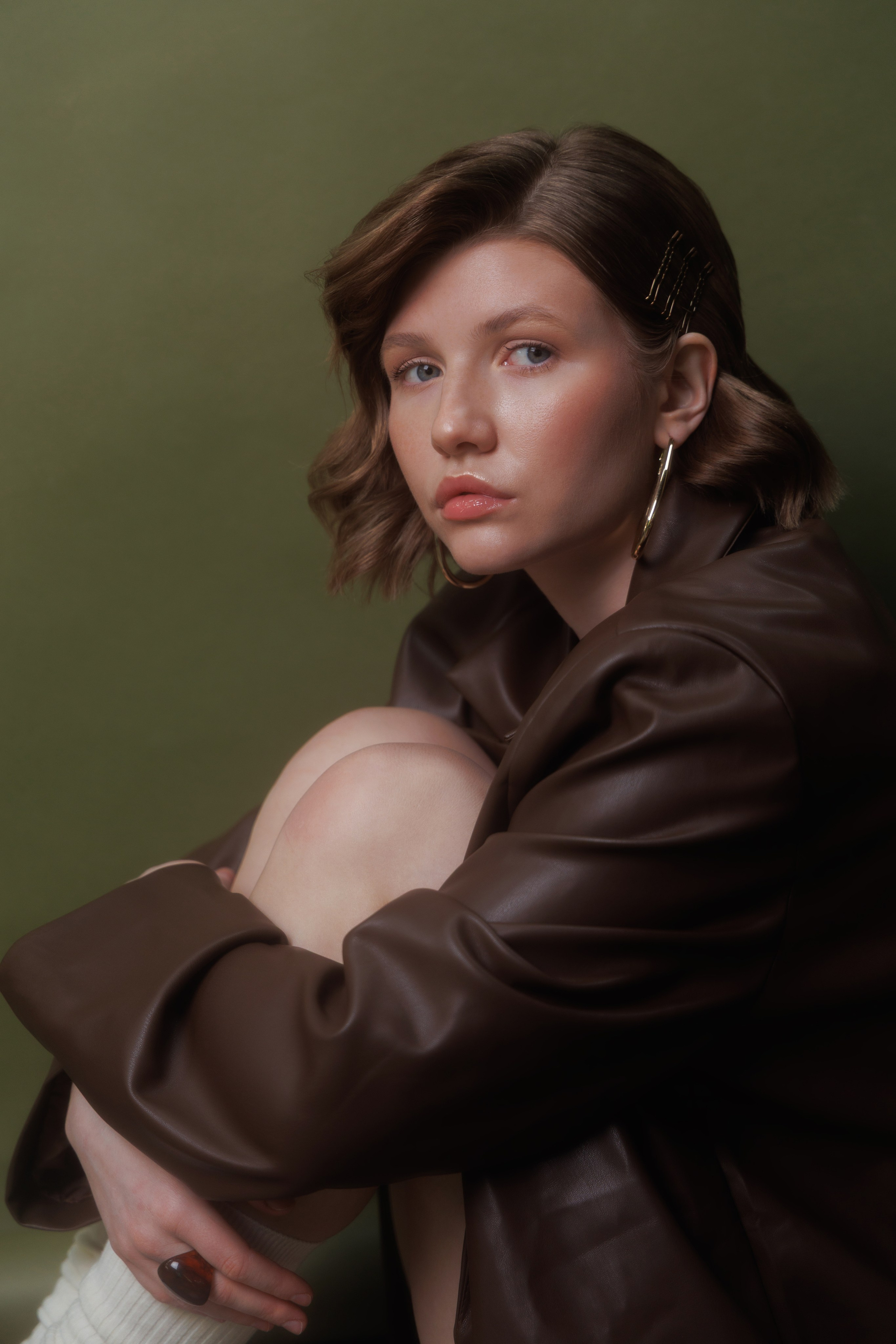 Лиза. Марковкина КрисТина