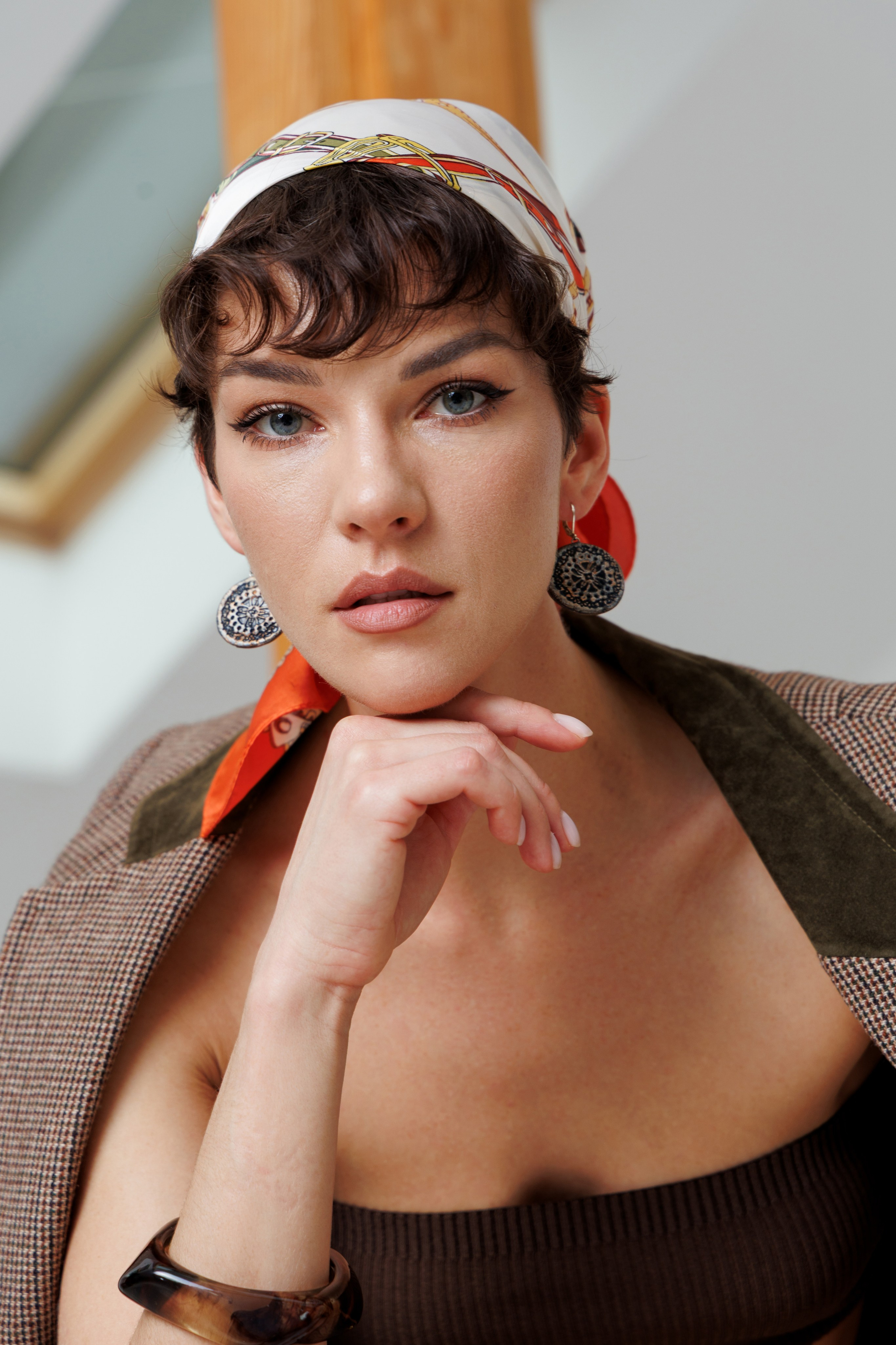 Катя. Марковкина КрисТина