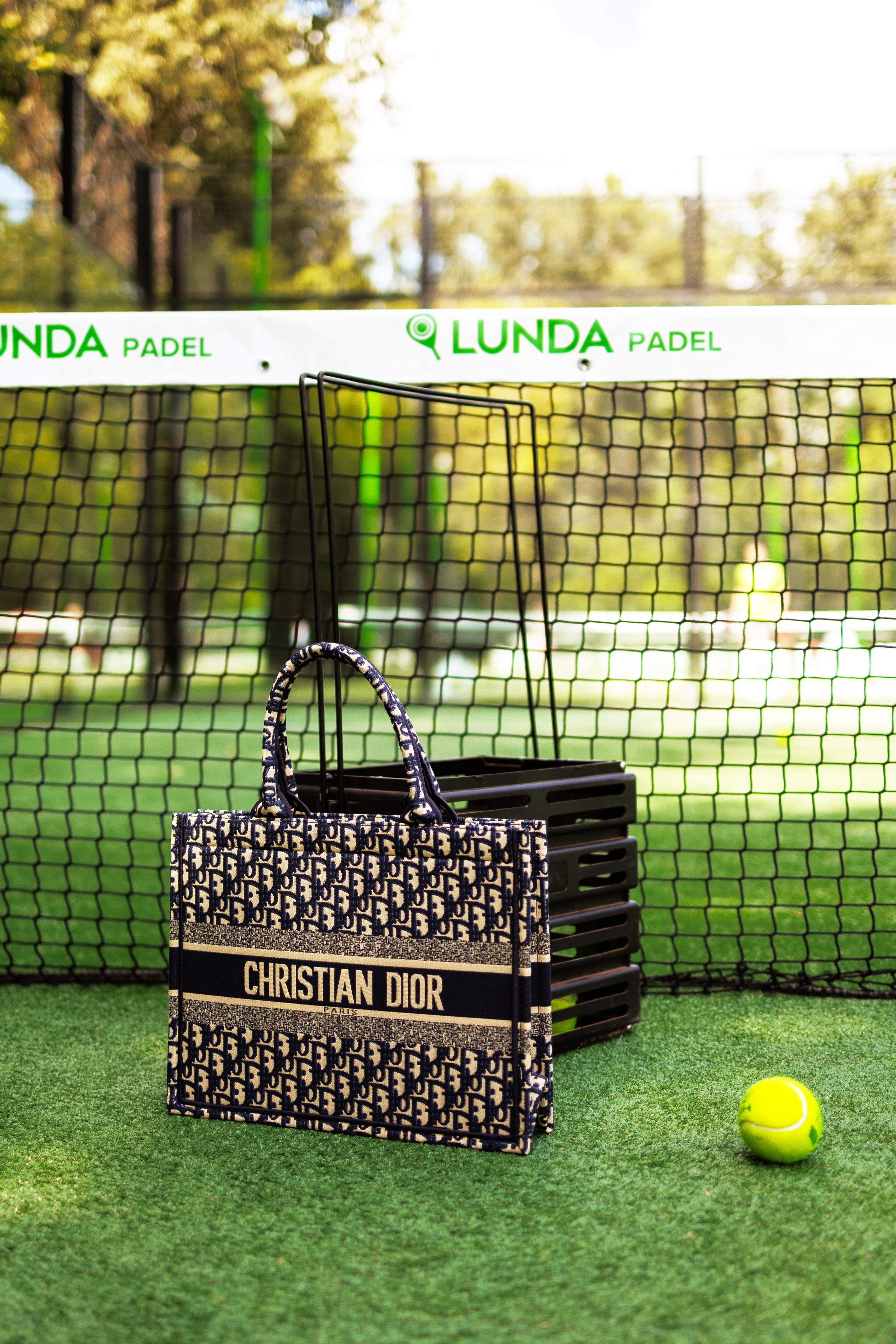 Теннис. Марковкина КрисТина