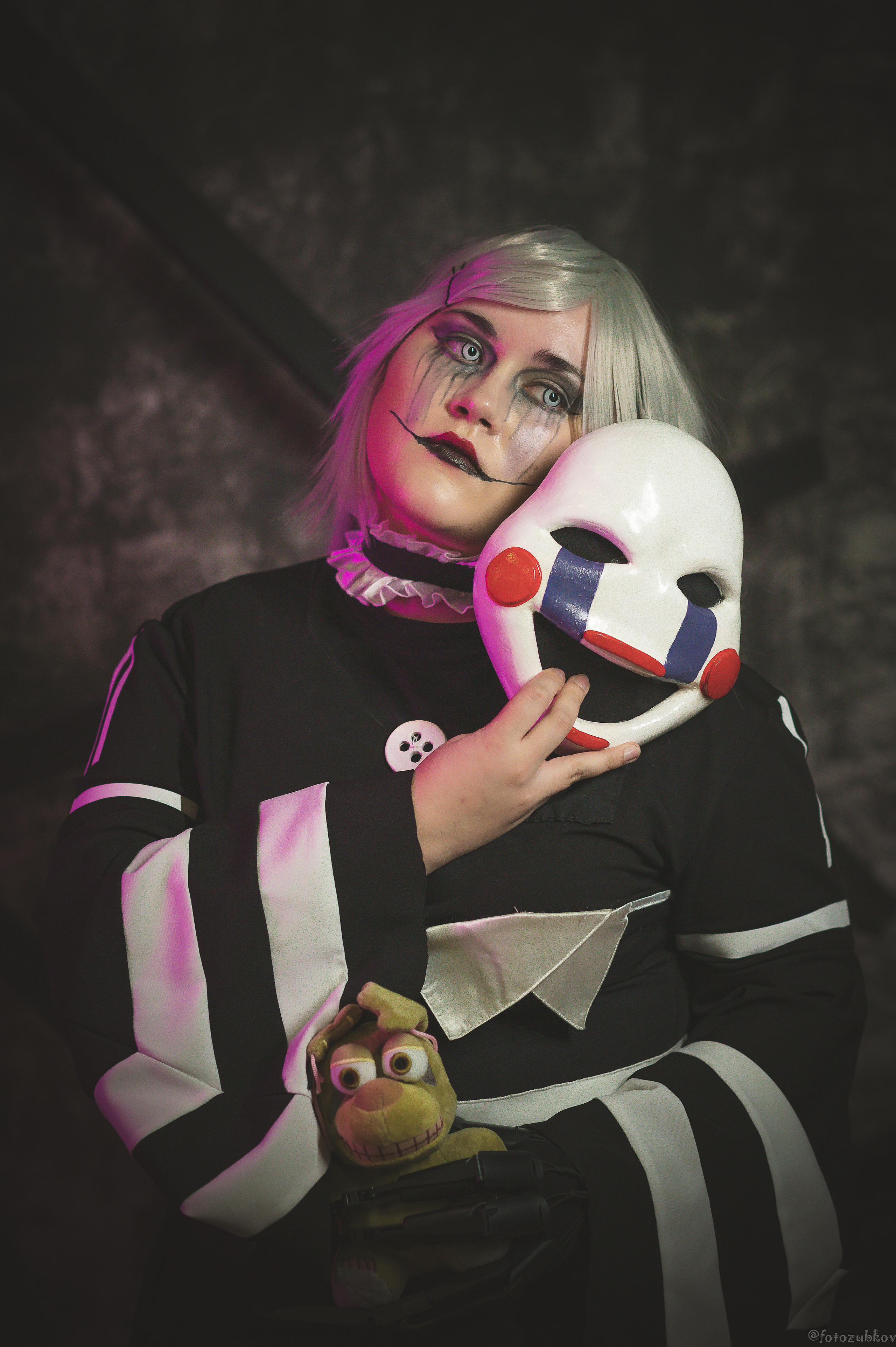 Отзывы клиентов. Портретный фотограф в Москве Александр Зубков