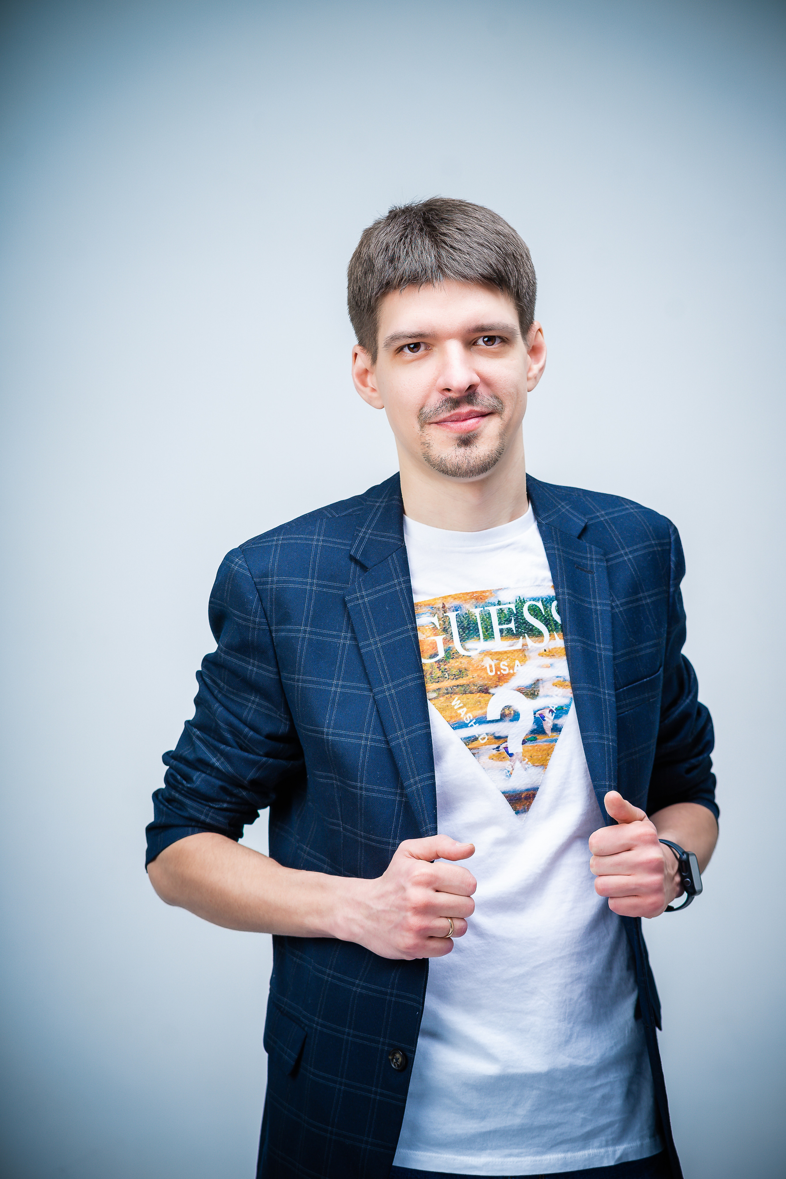 Личный блог фотографа. Свадебный фотограф в Москве Александр Зубков