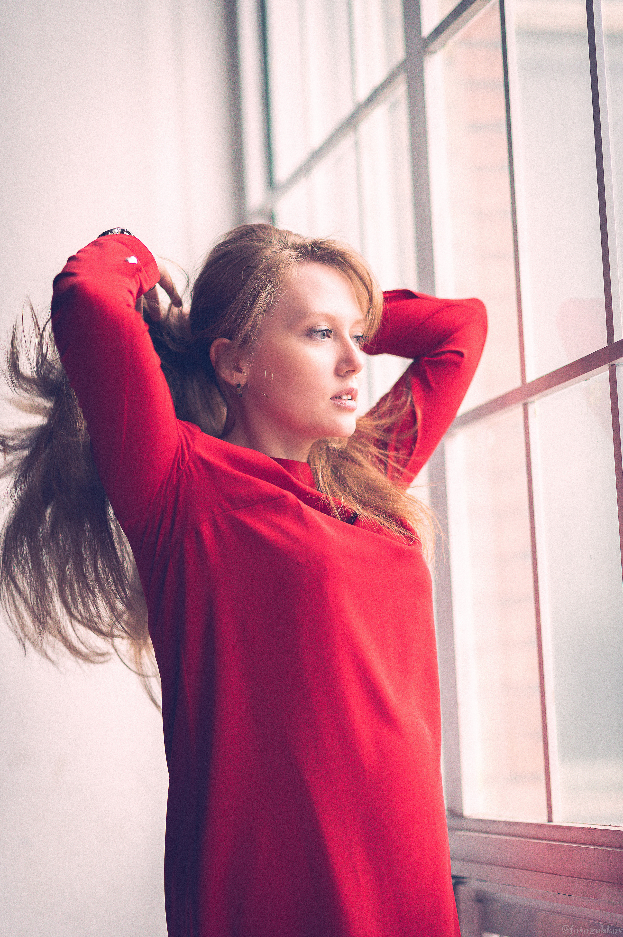 Отзывы клиентов. Портретный фотограф в Москве Александр Зубков