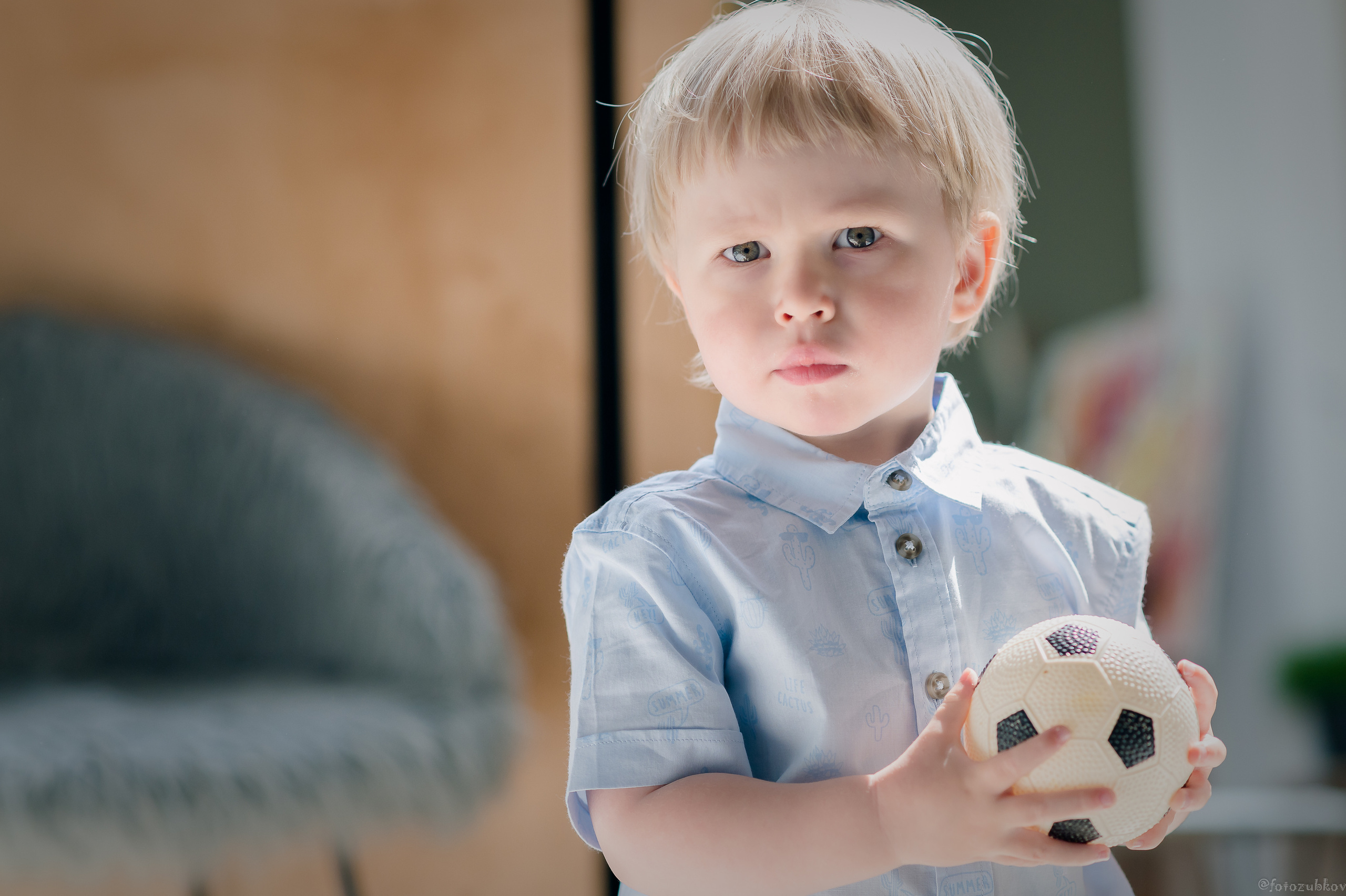 Семейная фотосессия в Москве. Портретный фотограф в Москве Александр Зубков