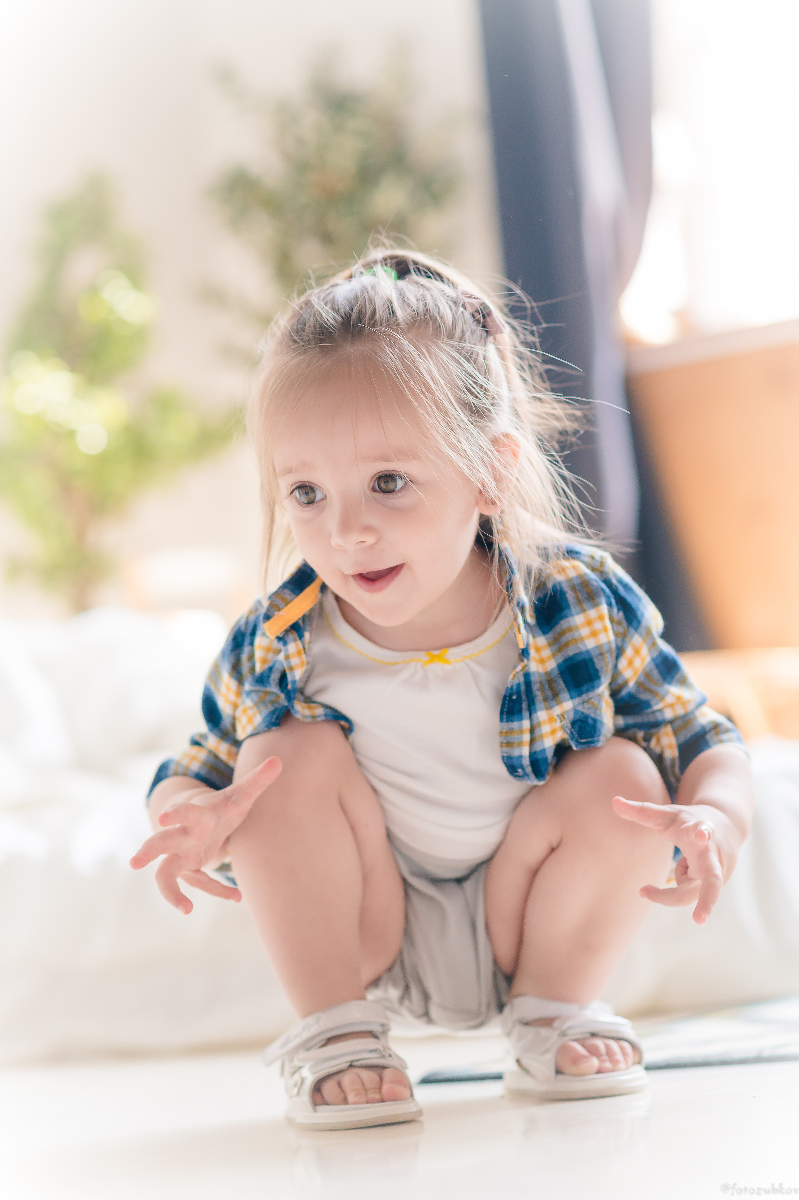 Семейная фотосессия в Москве. Портретный фотограф в Москве Александр Зубков
