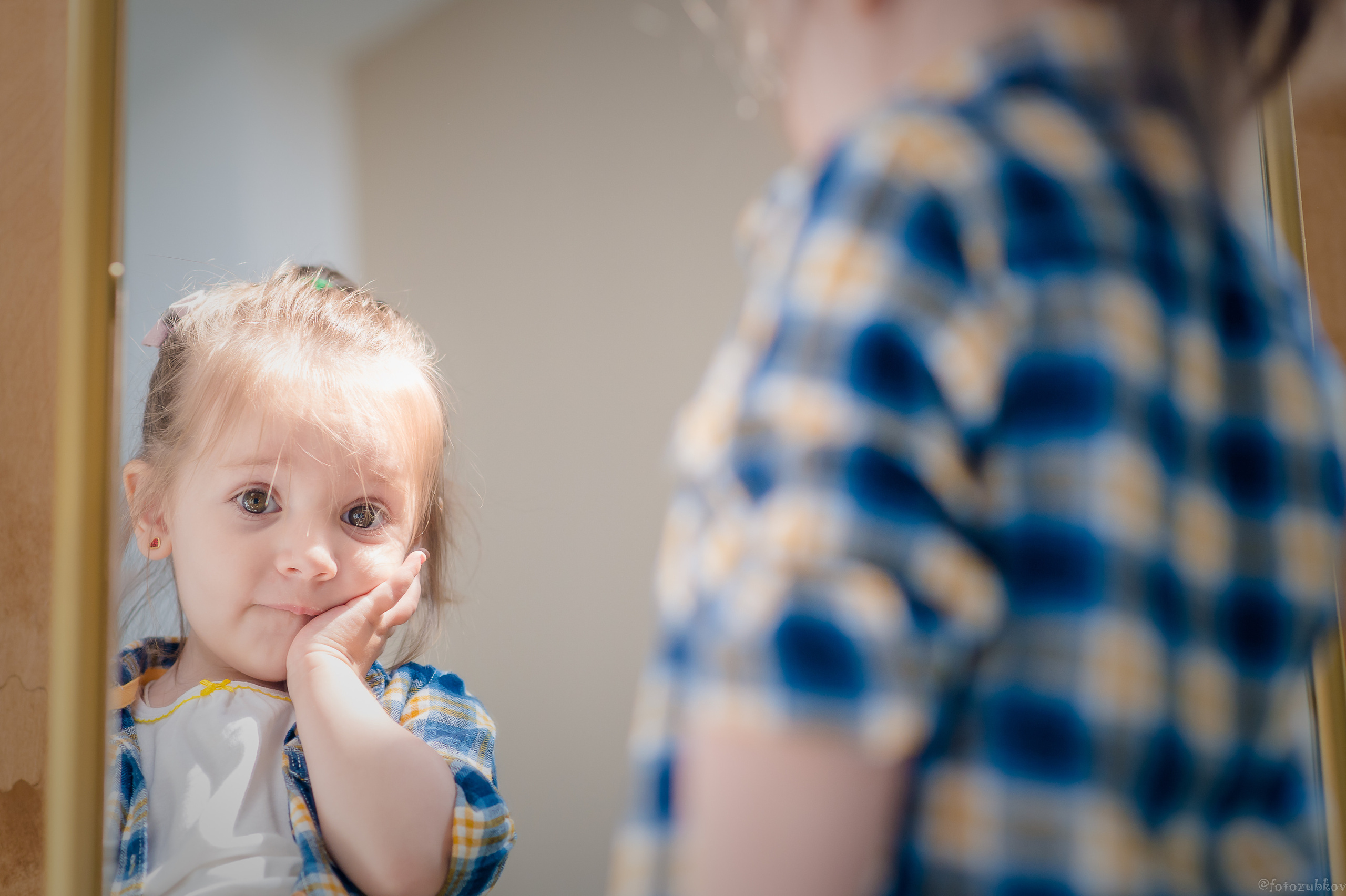 Семейная фотосессия в Москве. Портретный фотограф в Москве Александр Зубков