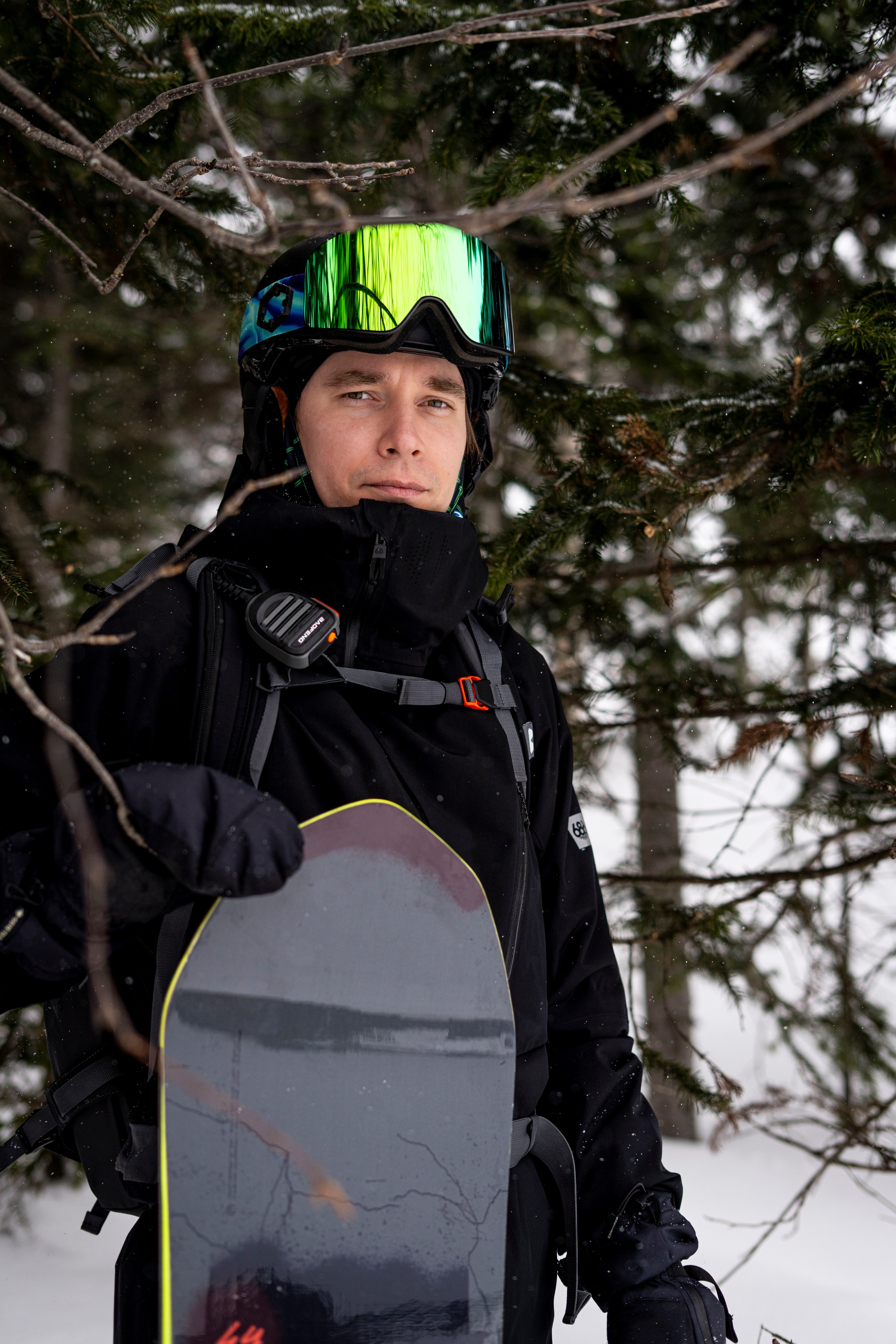 Тур. Анастасия Паршукова — фотограф Шерегеш Новосибирск