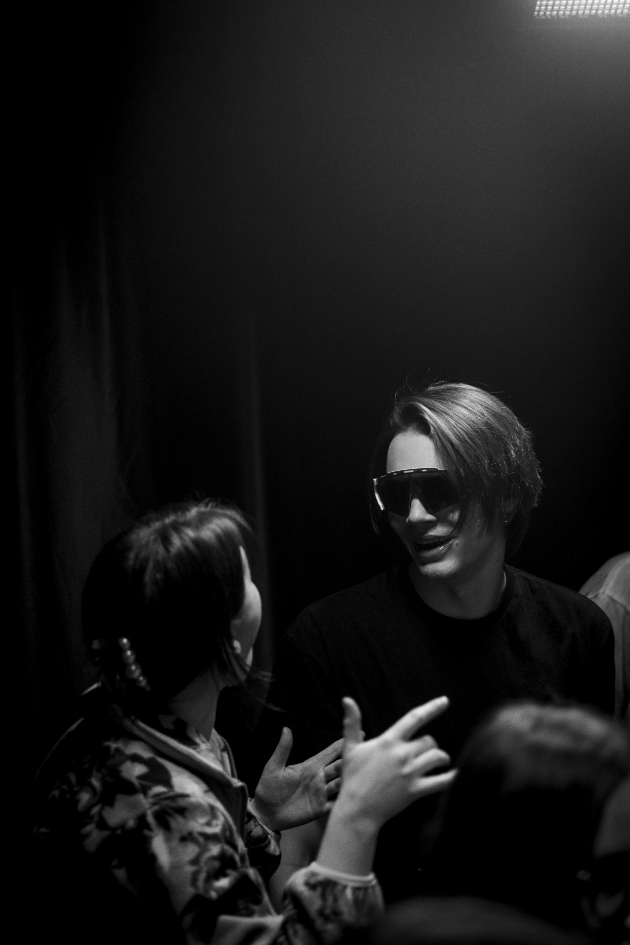 ШК. Анастасия Паршукова — фотограф Шерегеш Новосибирск