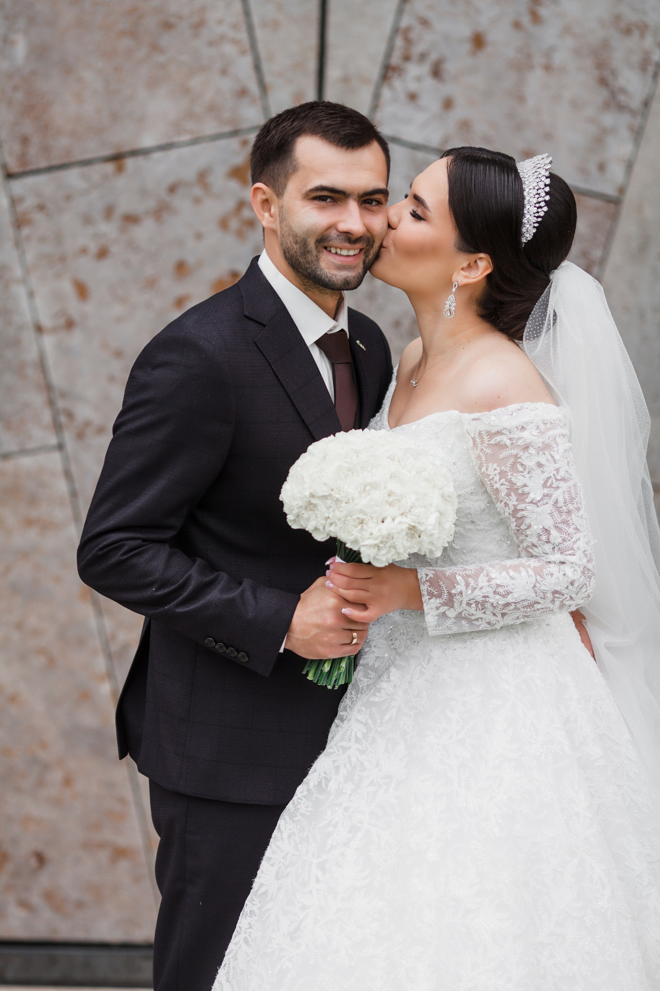 Александр и Виктория. Свадебный и семейный фотограф в Краснодаре