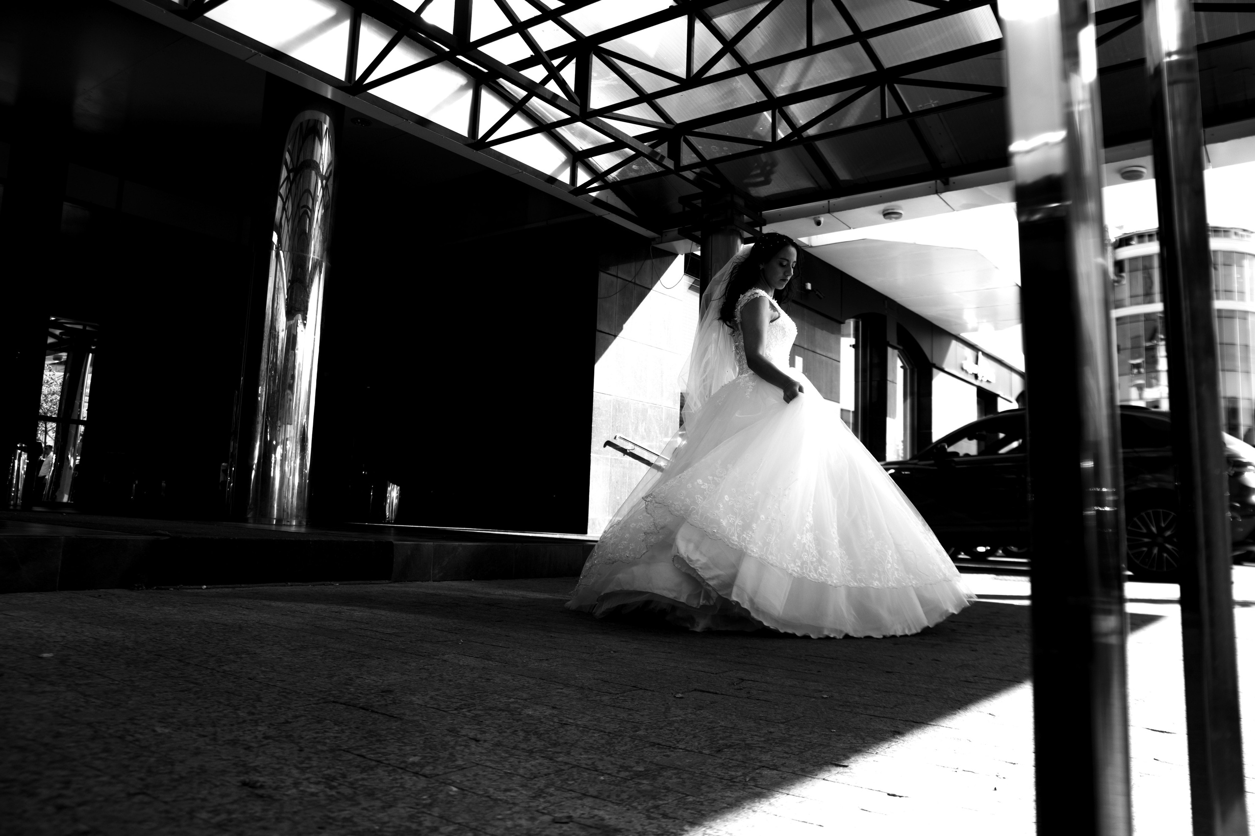 Катя и Максим. Свадебный и семейный фотограф в Ставрополе Евгения Кузьмичева