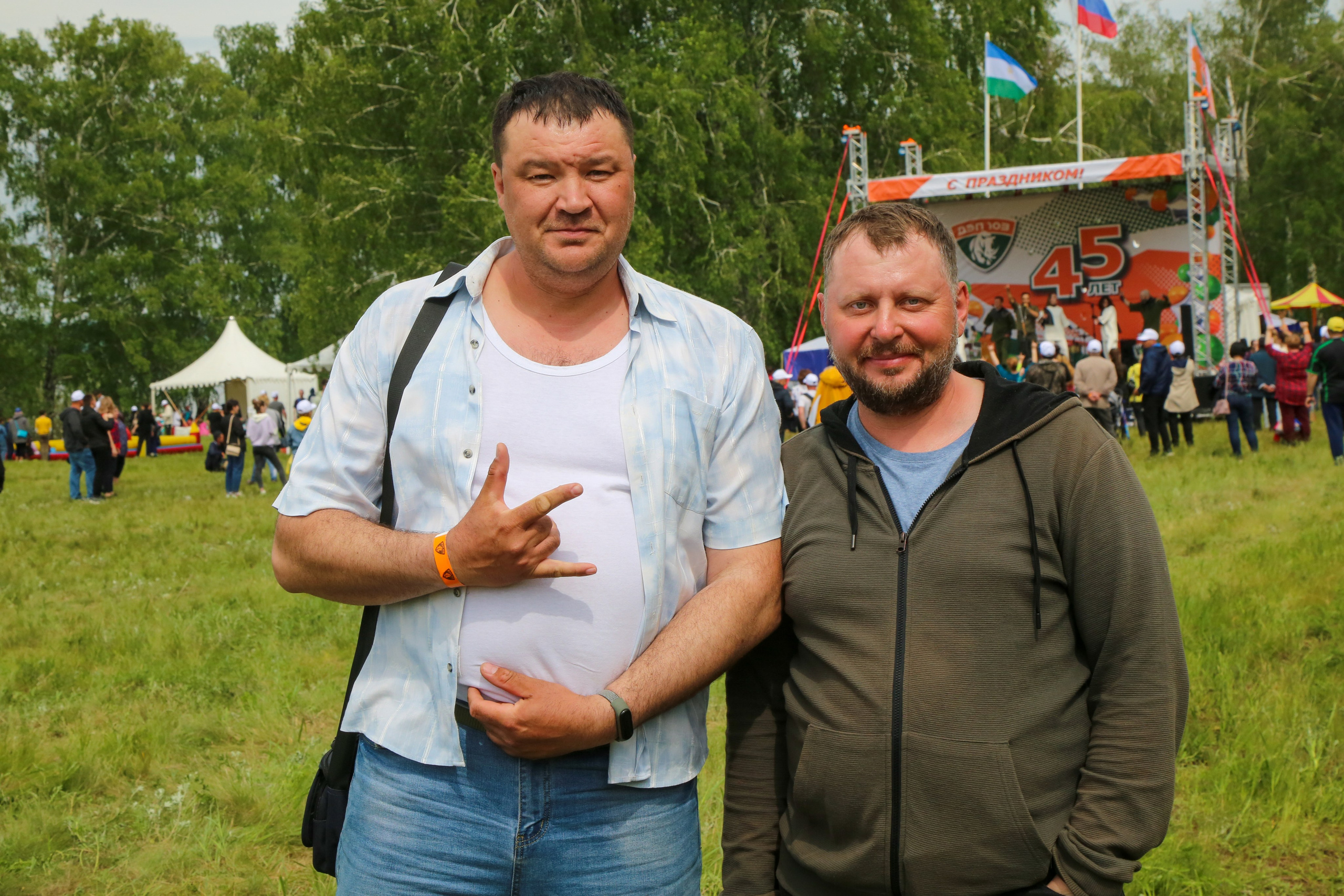 Фотосессия семейных праздников. Дмитрий Хованский — Фотограф Уфа