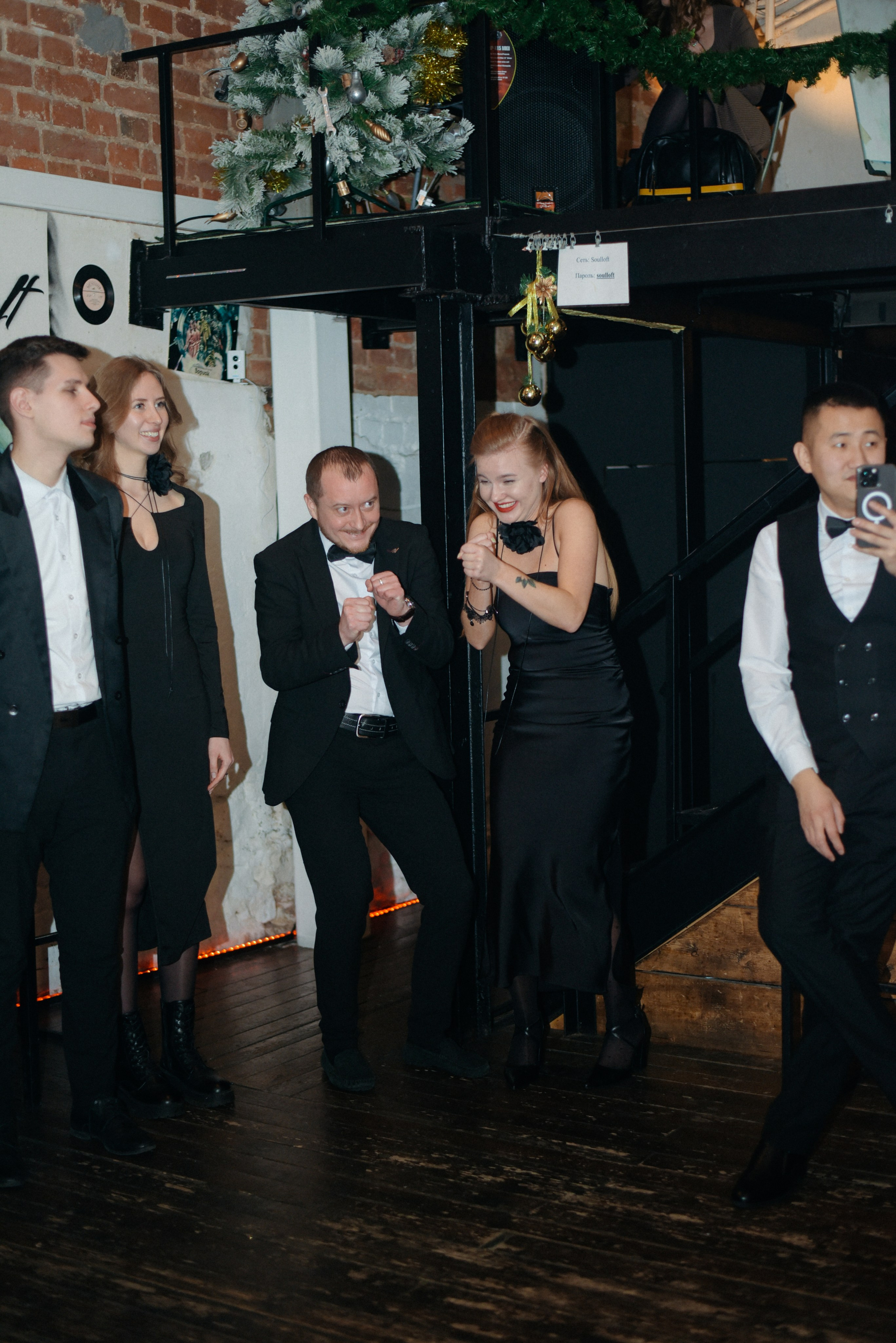 Этажи Оскар. Фотограф Лола Волна, город Москва