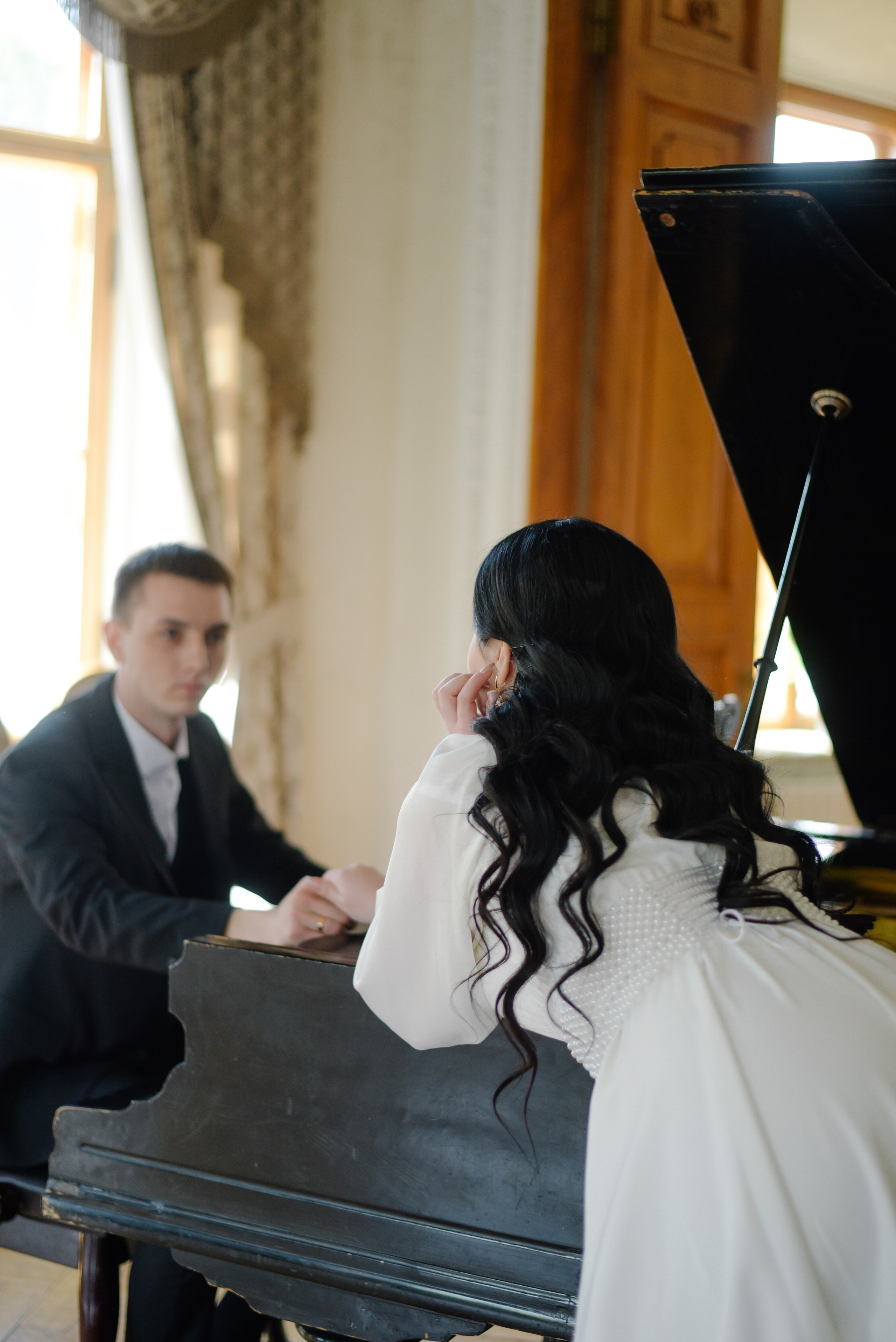 Это по любви. Фотограф Лола Волна, город Москва