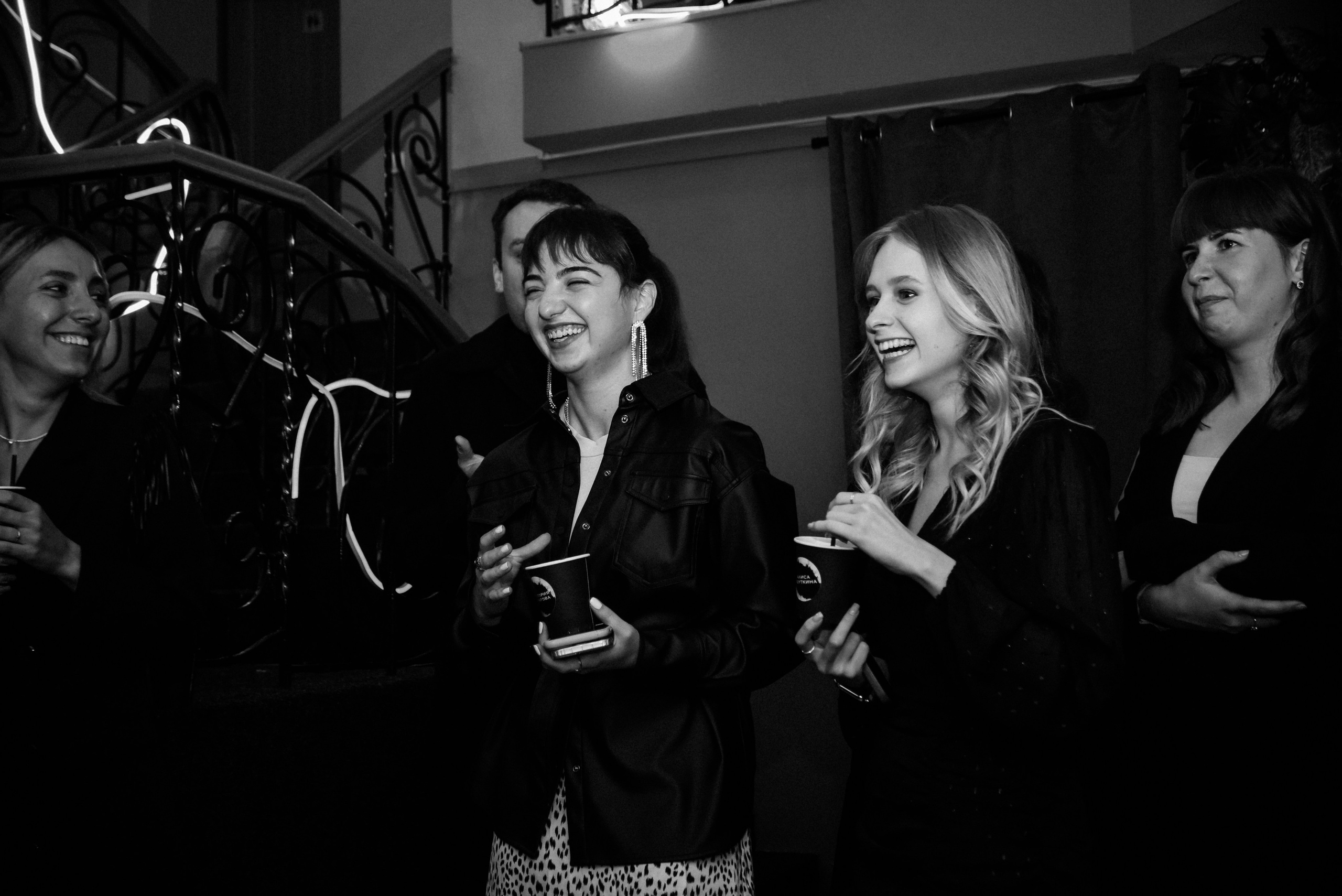 Управление мечты. Фотограф Лола Волна, город Москва