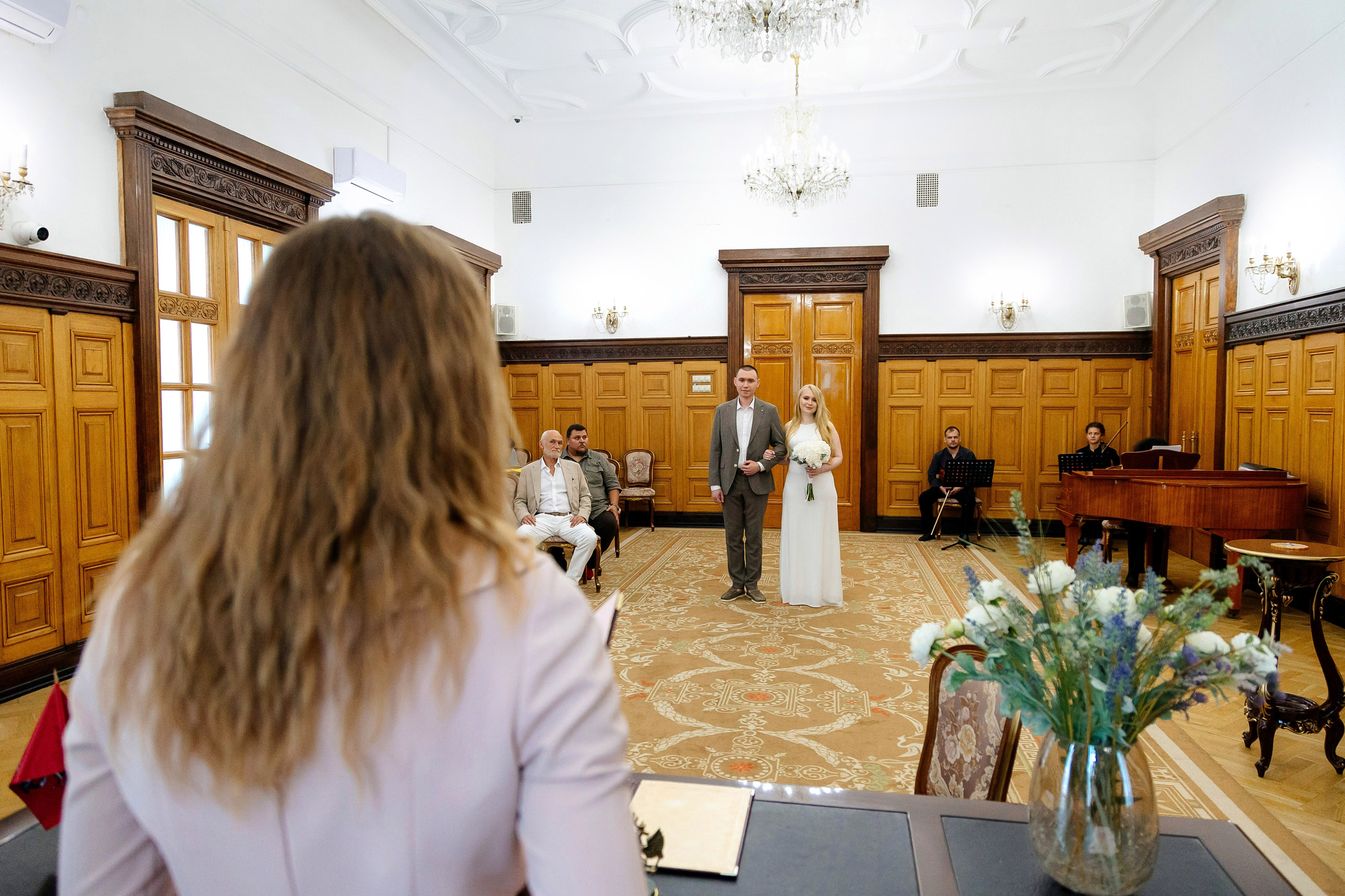 Иван и Анна. Семейный и детский фотограф в Москве Александра Мак