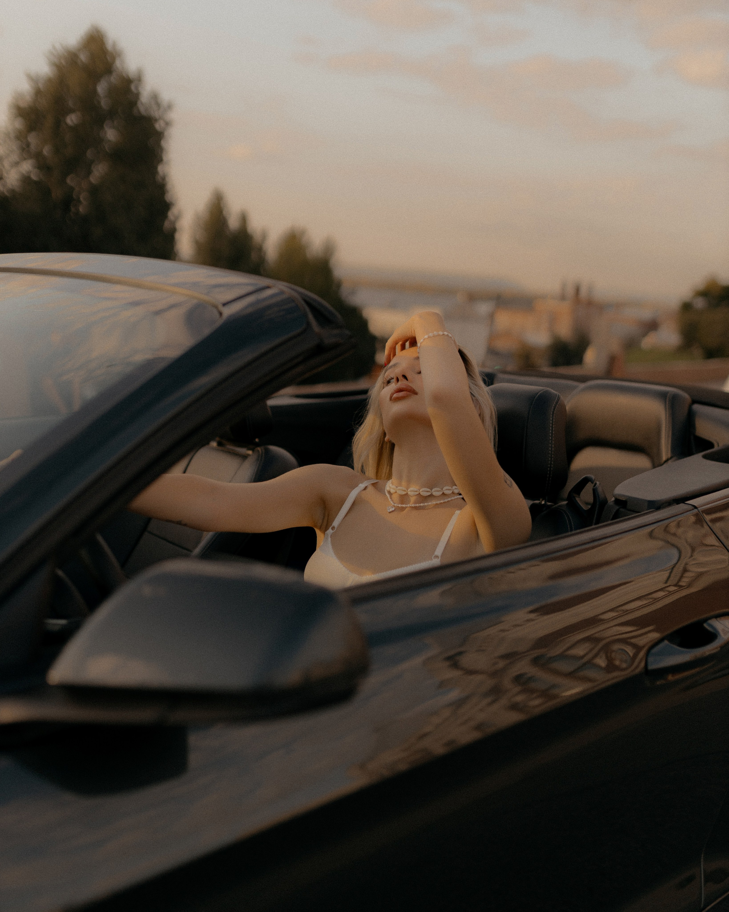 Ксения. DARYA.BELKINA