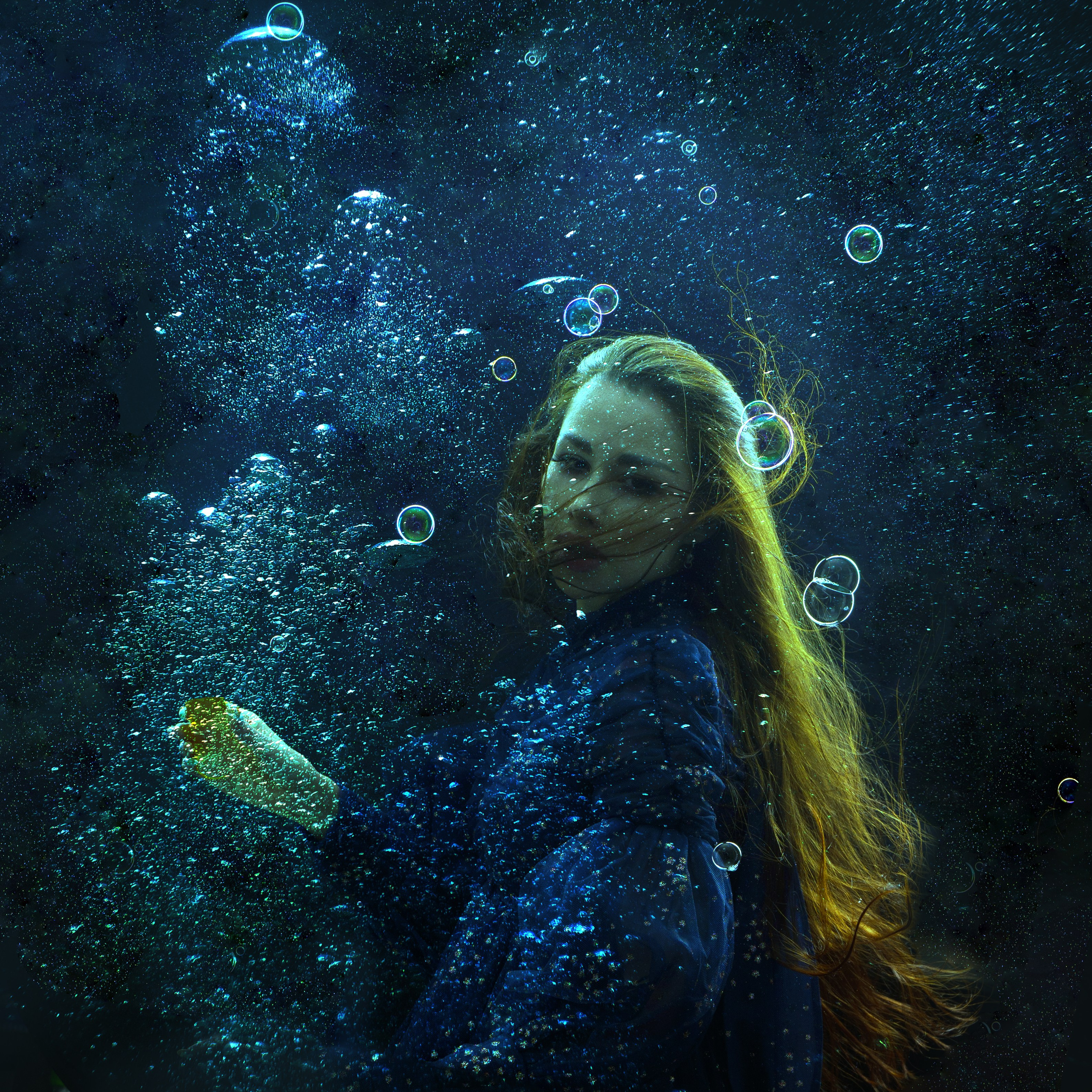 Арт и фешн. Главная