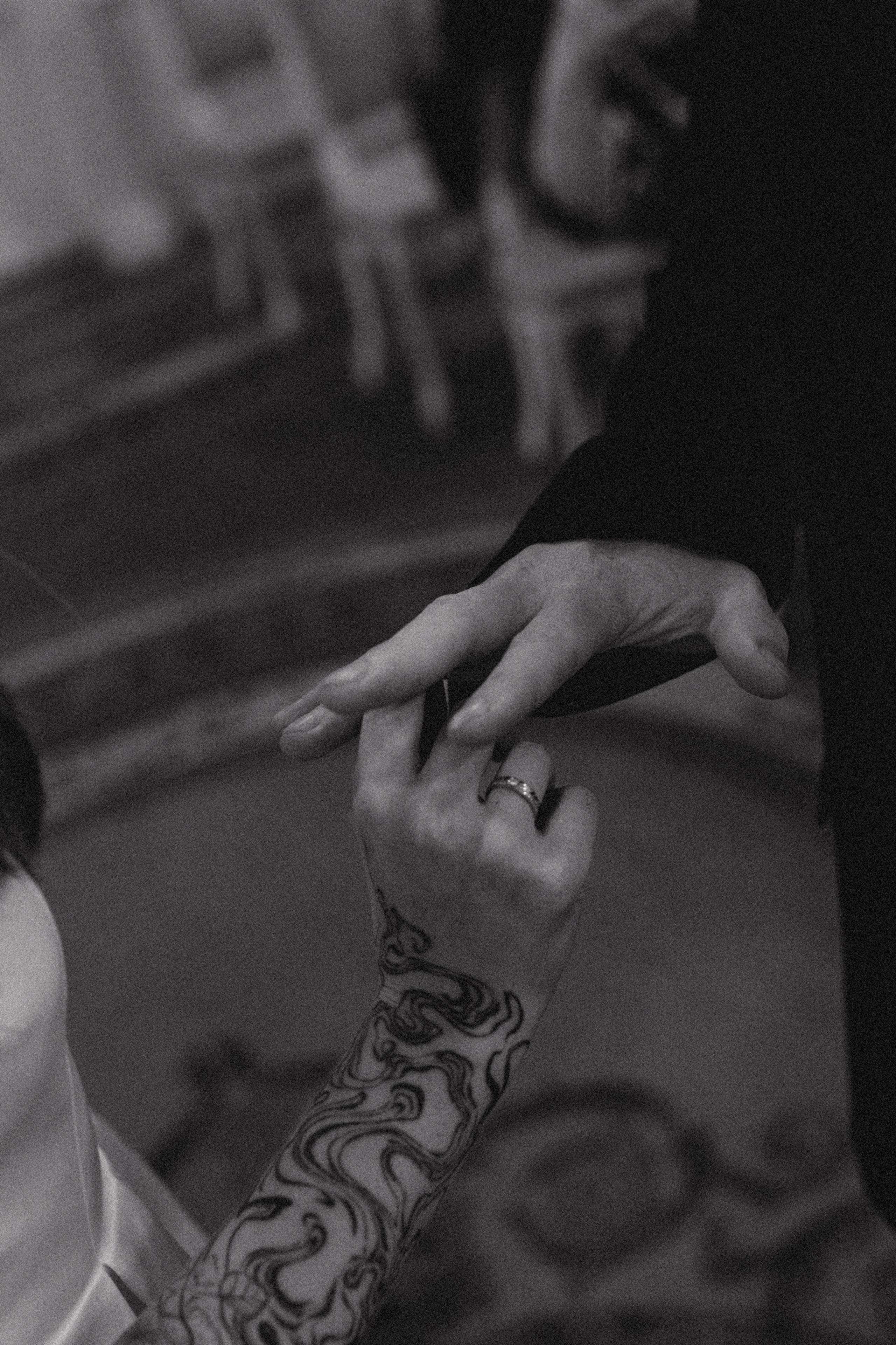 Илья и Маша. Фотограф в Петербурге Ольга Стрельченко