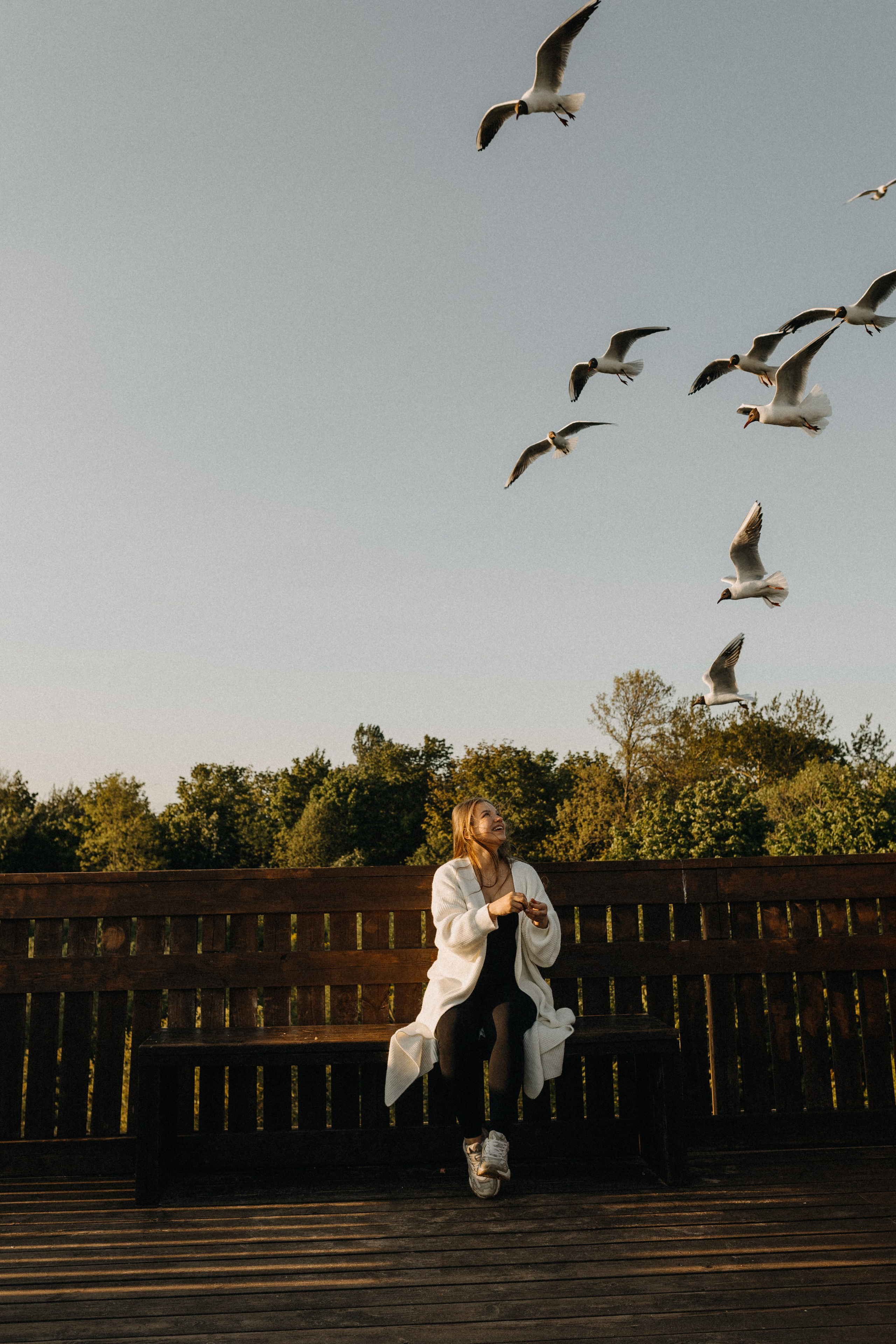 Сергей и Дарья. Фотограф в Петербурге Ольга Стрельченко