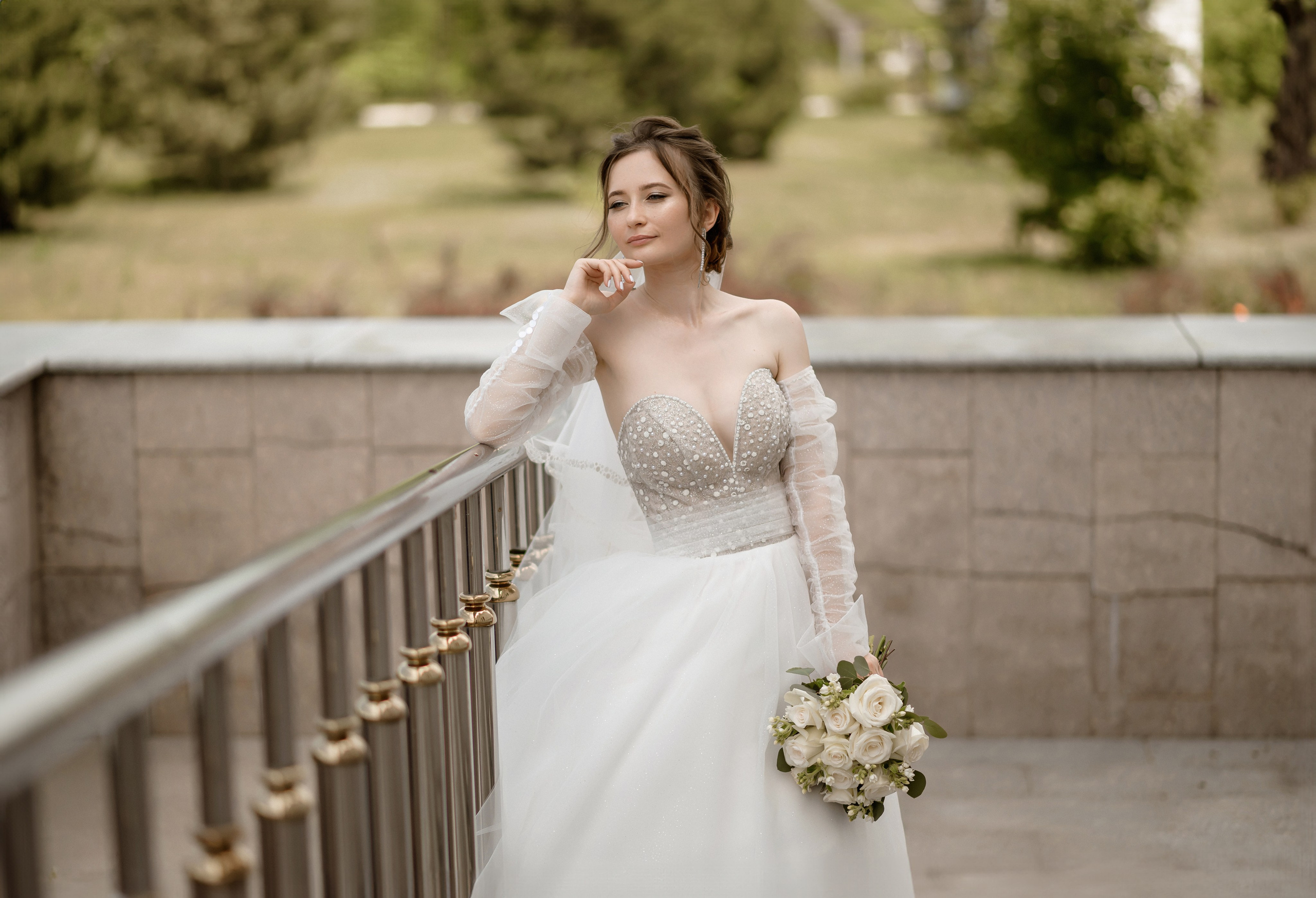 Евгений и Татьяна. Свадебный фотограф Белгород Валуйки Старый Оскол Воронеж